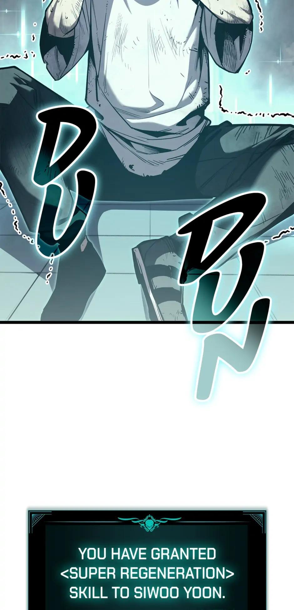 The Return of the Disaster-Class Hero Chapter 73