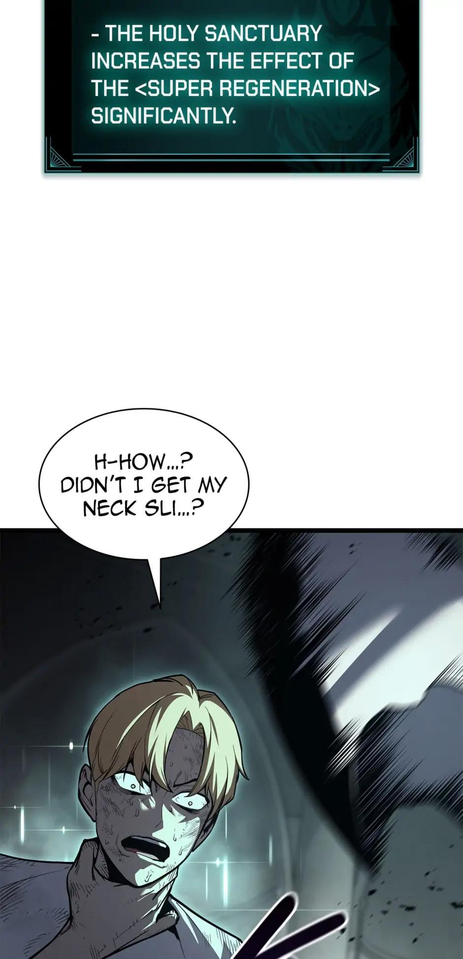 The Return of the Disaster-Class Hero Chapter 73