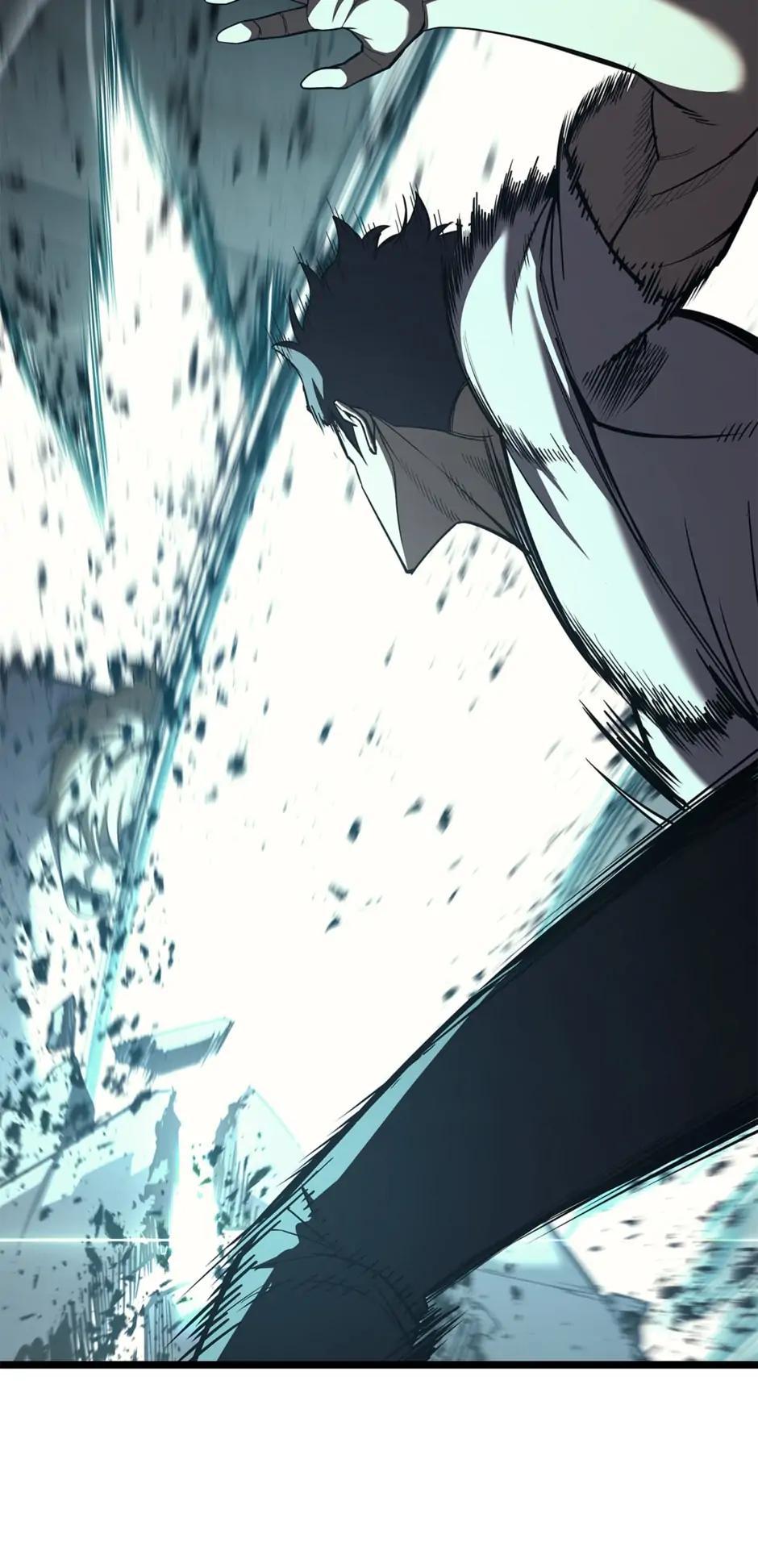 The Return of the Disaster-Class Hero Chapter 73