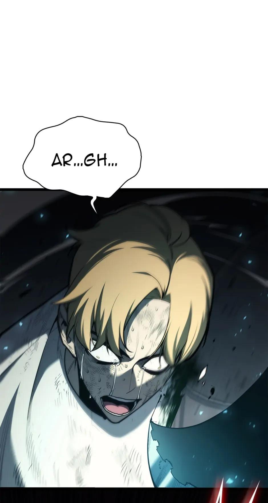 The Return of the Disaster-Class Hero Chapter 73