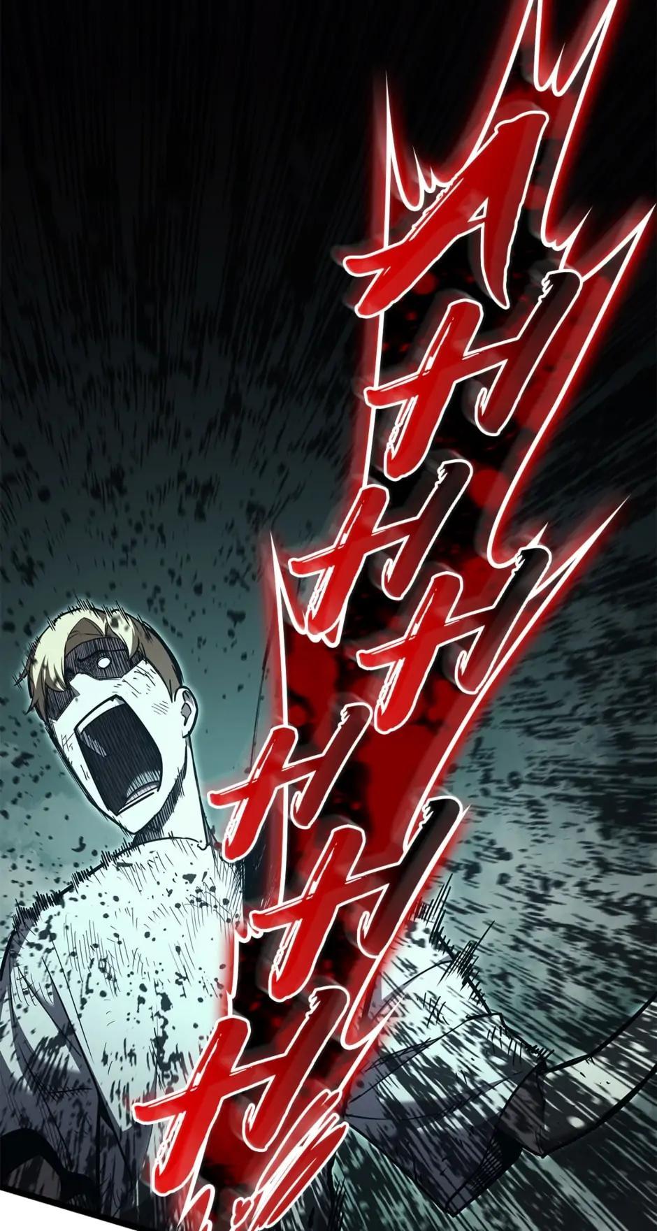 The Return of the Disaster-Class Hero Chapter 73