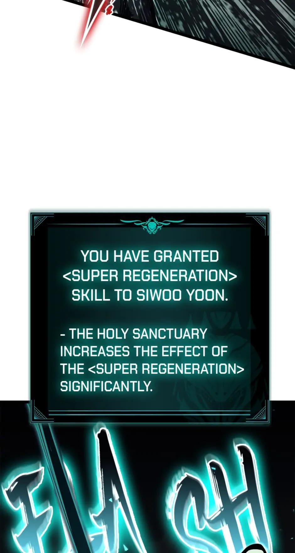 The Return of the Disaster-Class Hero Chapter 73