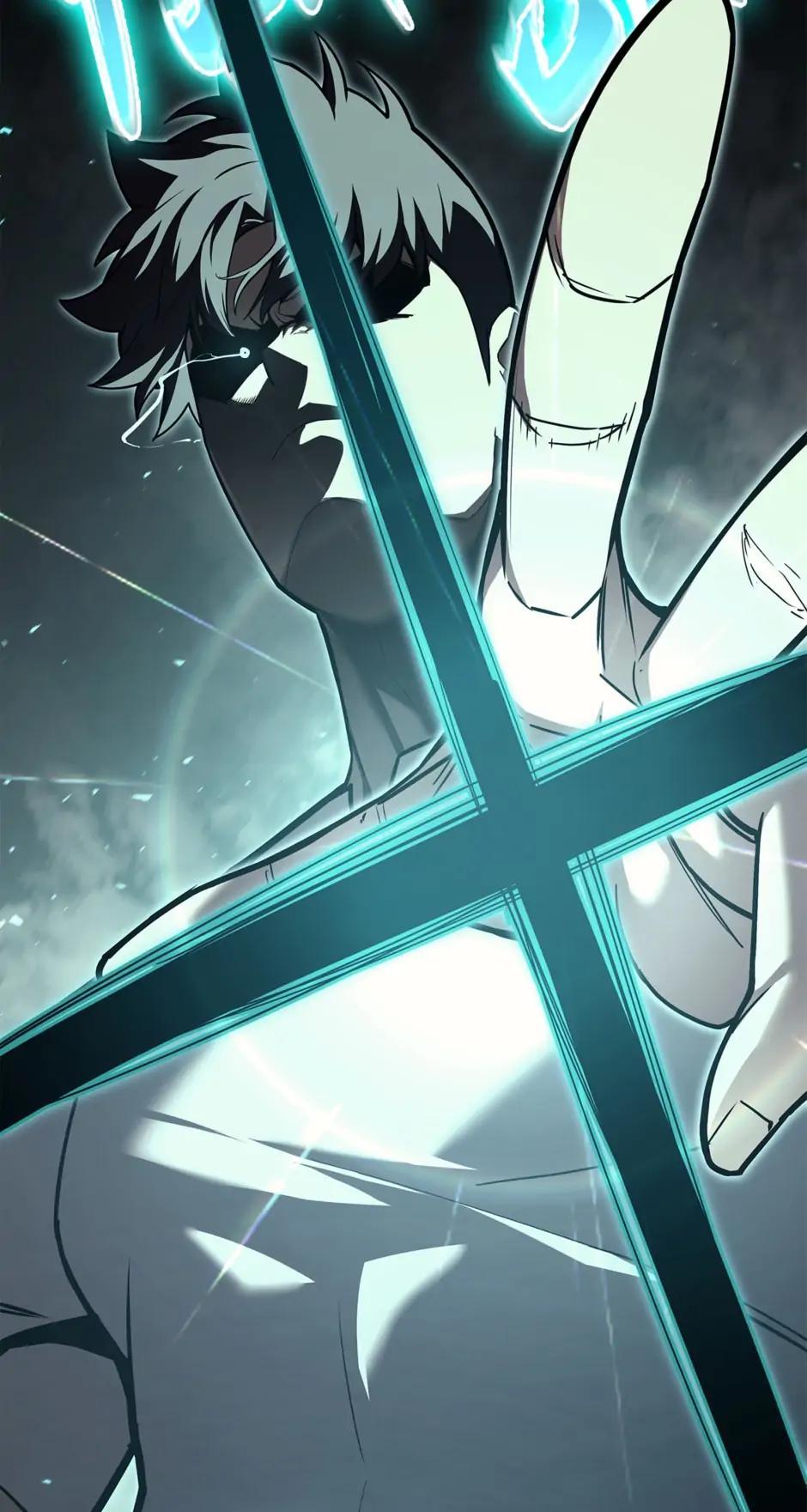 The Return of the Disaster-Class Hero Chapter 73