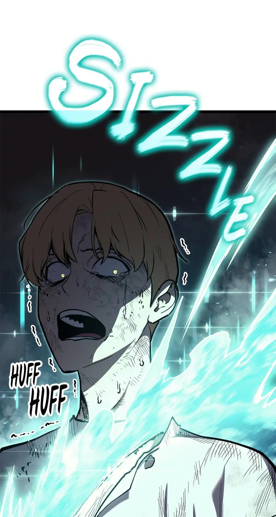 The Return of the Disaster-Class Hero Chapter 73