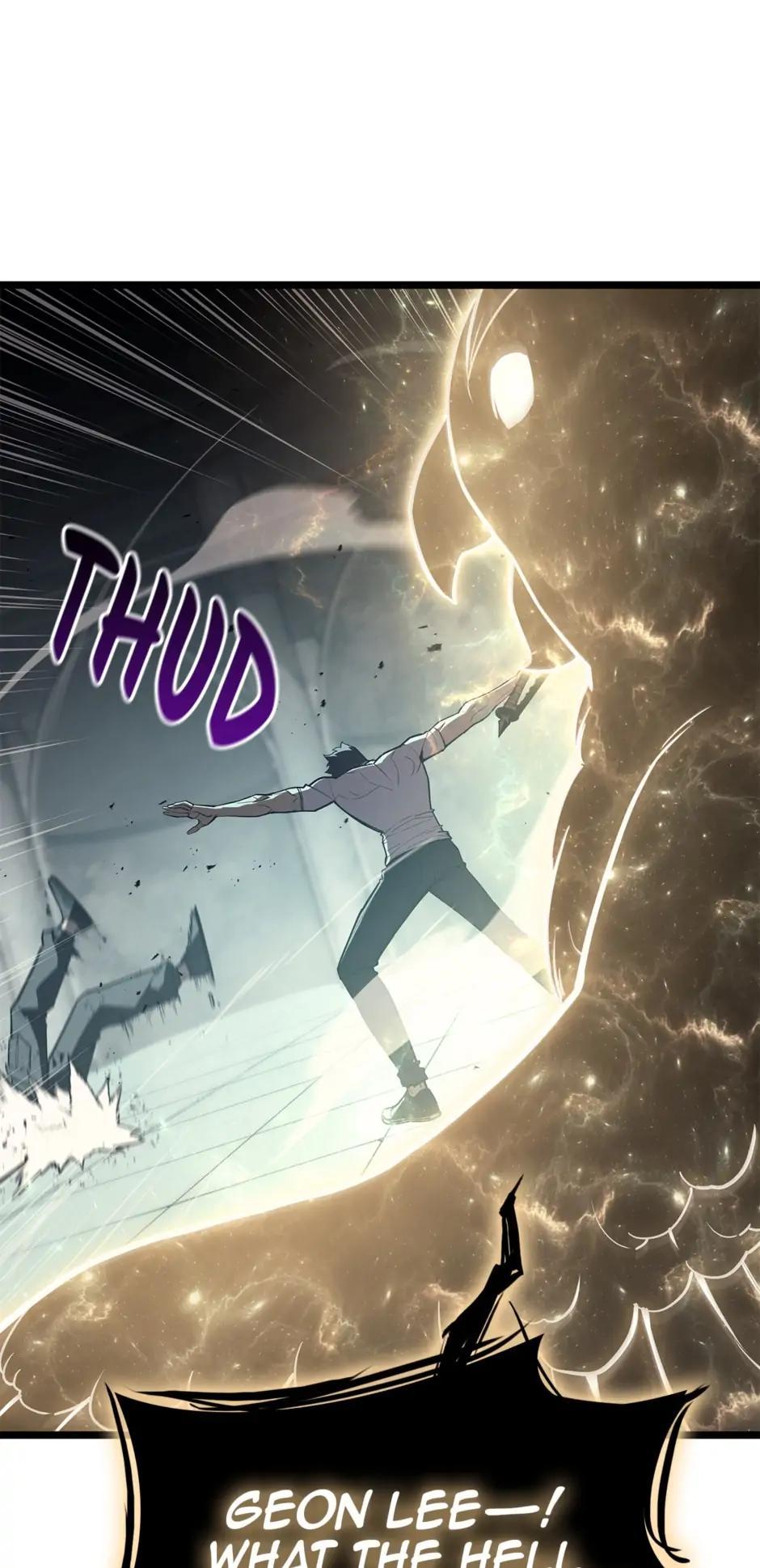 The Return of the Disaster-Class Hero Chapter 73