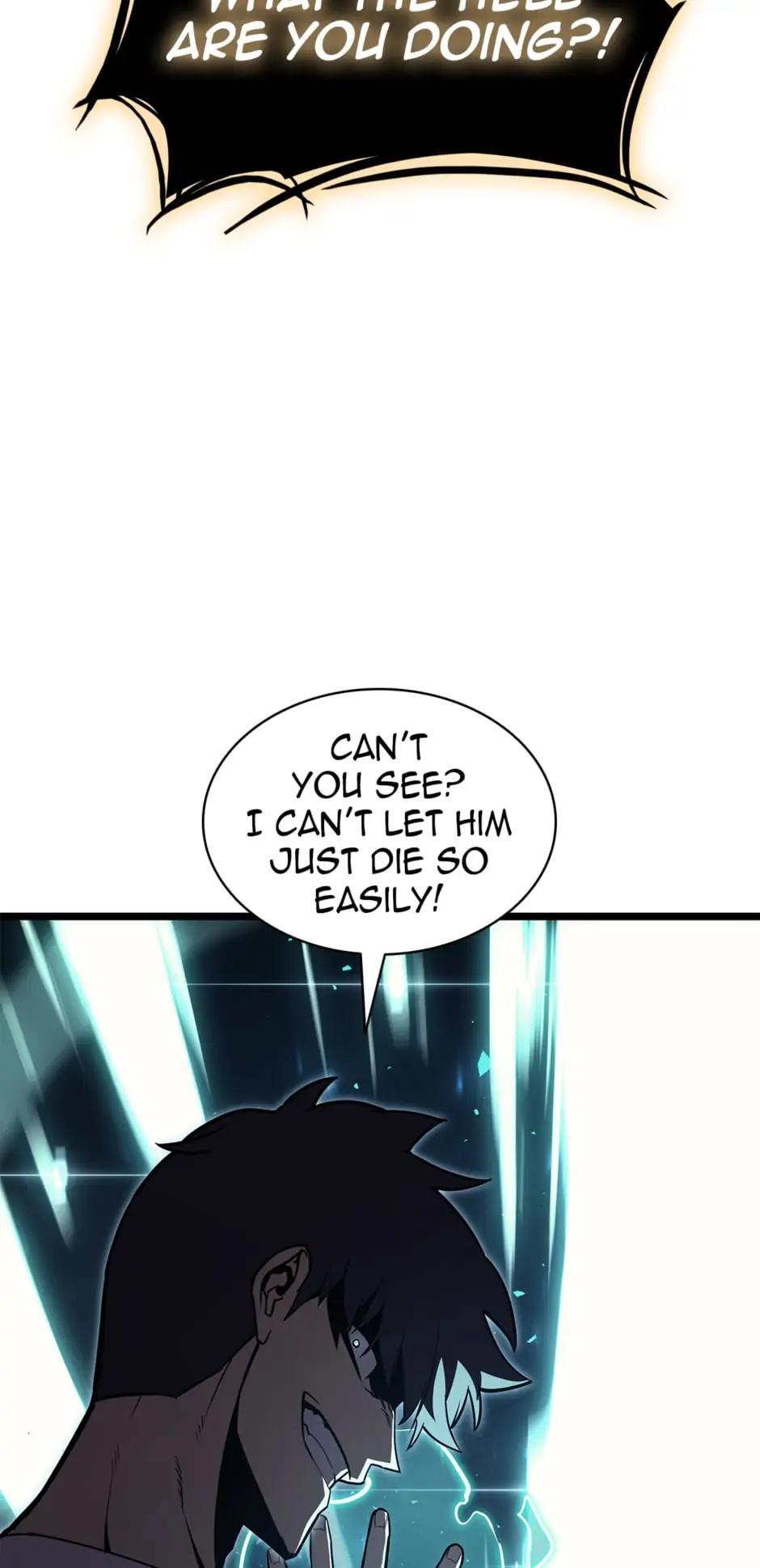 The Return of the Disaster-Class Hero Chapter 73