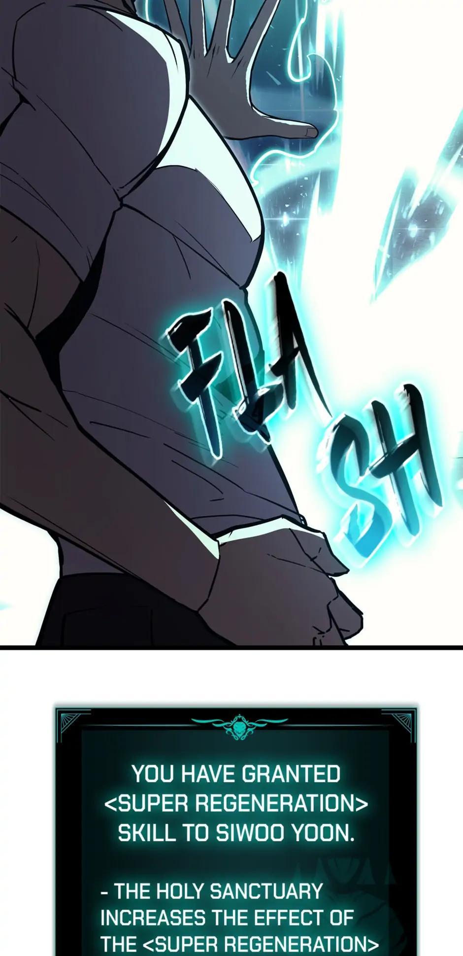 The Return of the Disaster-Class Hero Chapter 73