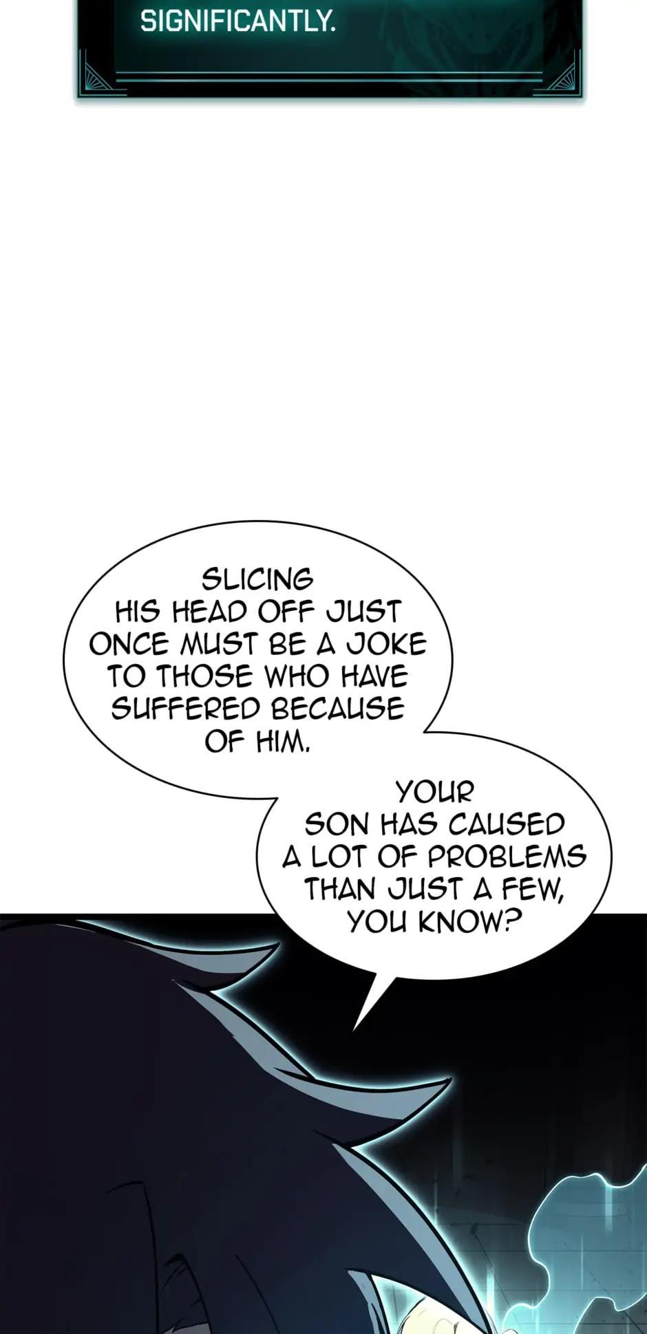 The Return of the Disaster-Class Hero Chapter 73