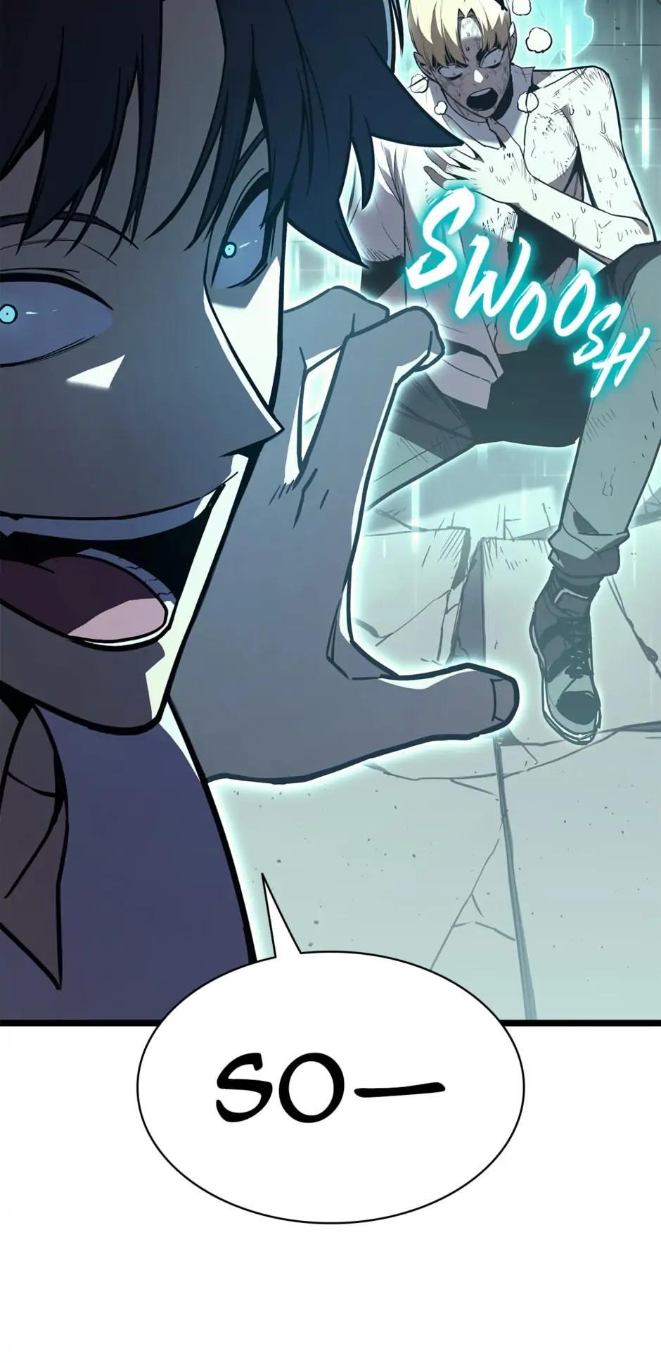 The Return of the Disaster-Class Hero Chapter 73