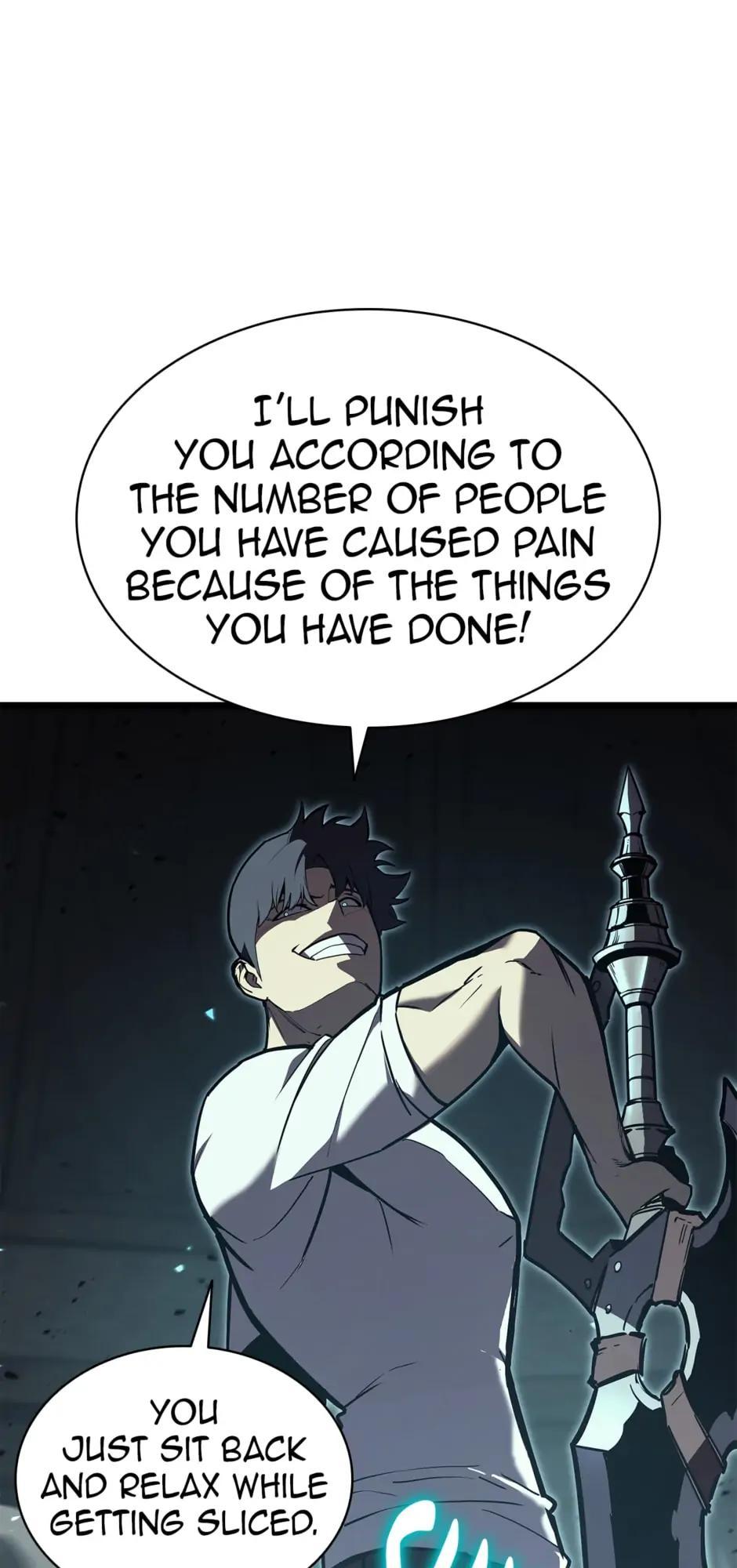 The Return of the Disaster-Class Hero Chapter 73