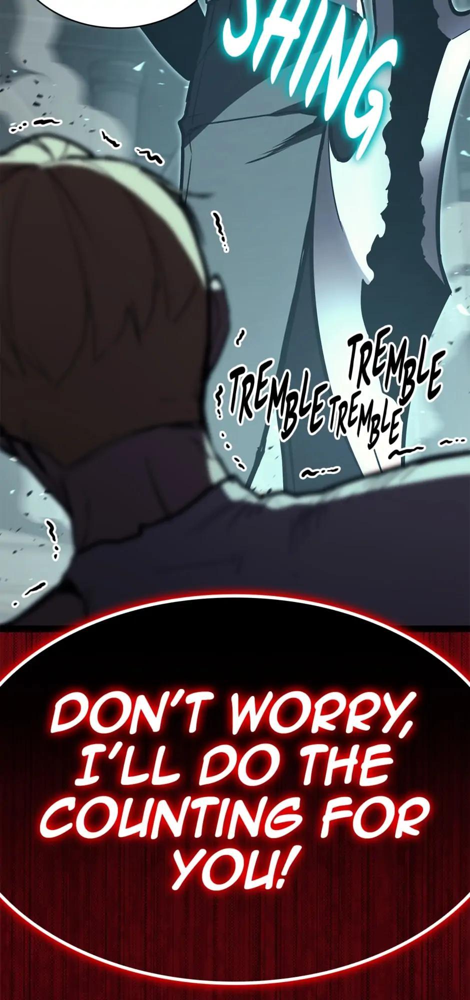 The Return of the Disaster-Class Hero Chapter 73