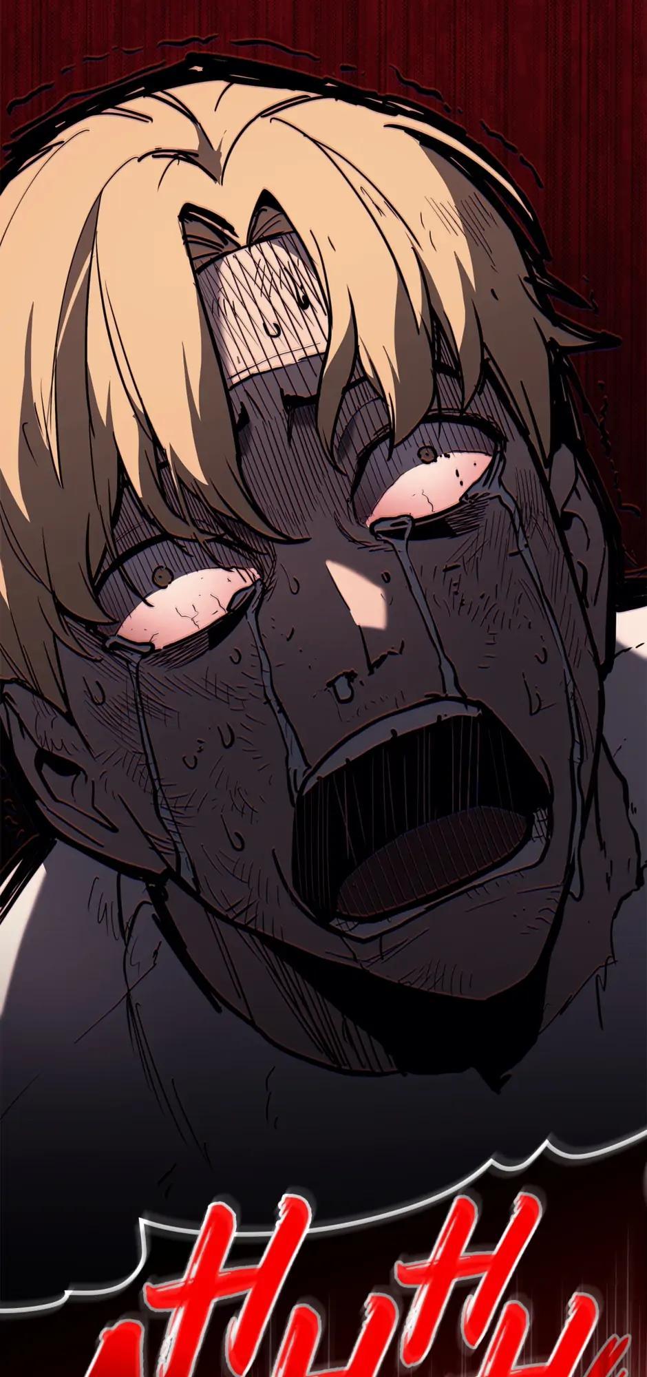 The Return of the Disaster-Class Hero Chapter 73