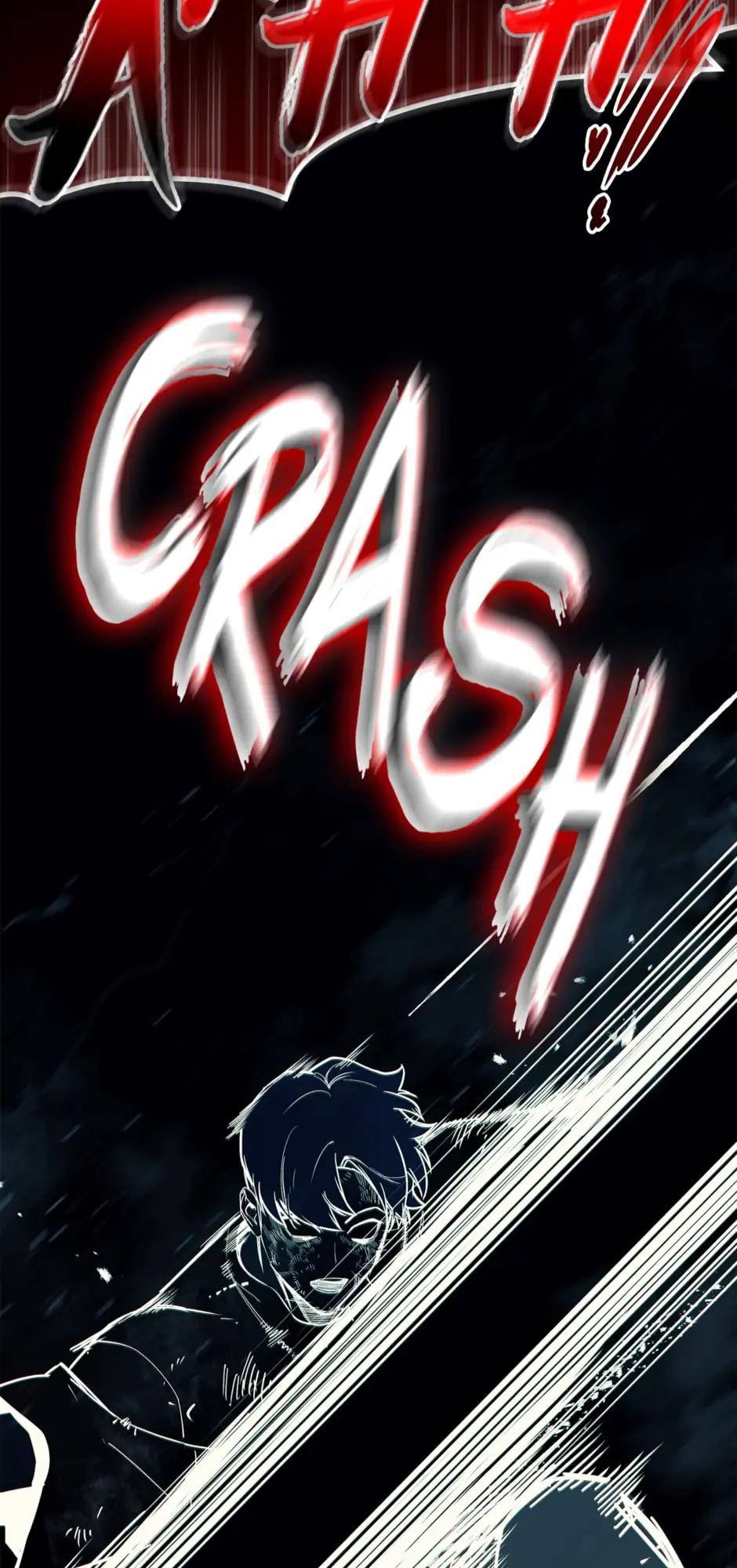 The Return of the Disaster-Class Hero Chapter 73