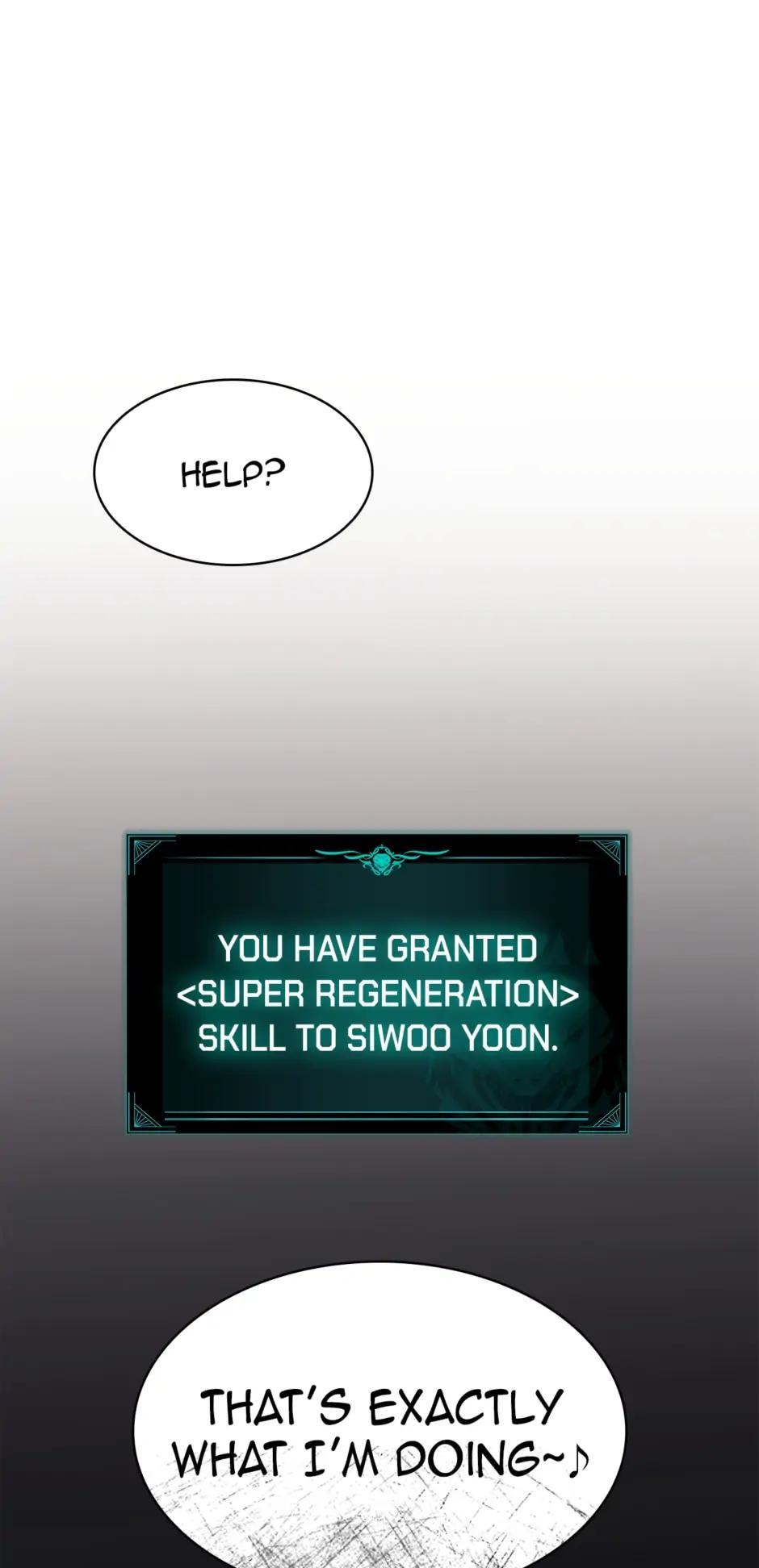 The Return of the Disaster-Class Hero Chapter 73