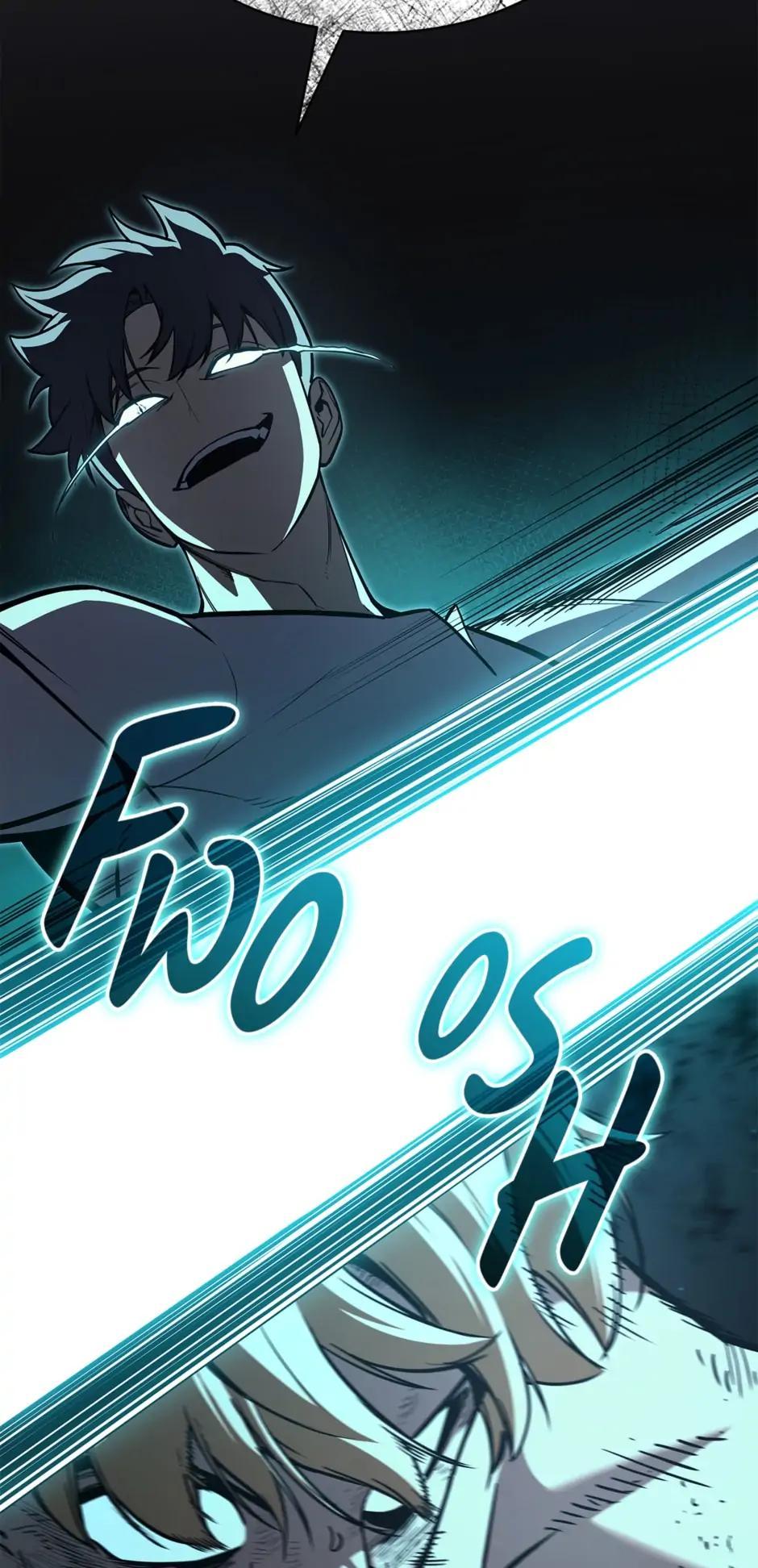 The Return of the Disaster-Class Hero Chapter 73