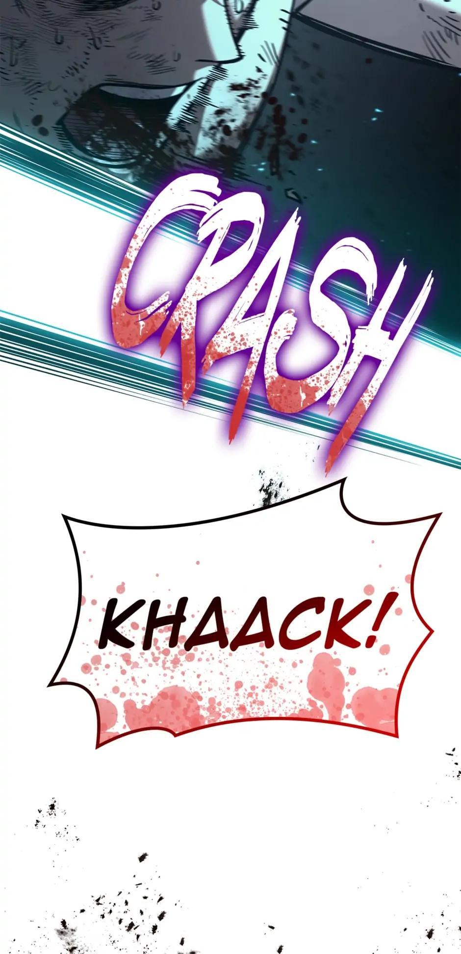 The Return of the Disaster-Class Hero Chapter 73