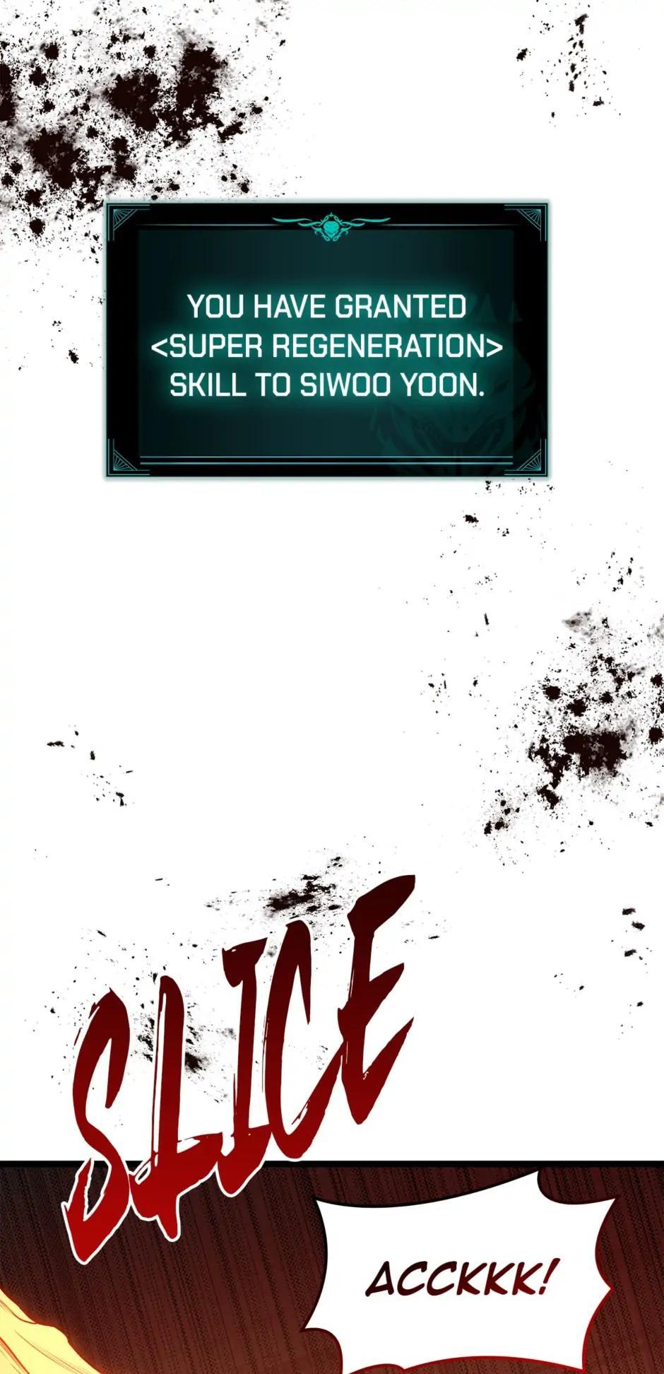 The Return of the Disaster-Class Hero Chapter 73