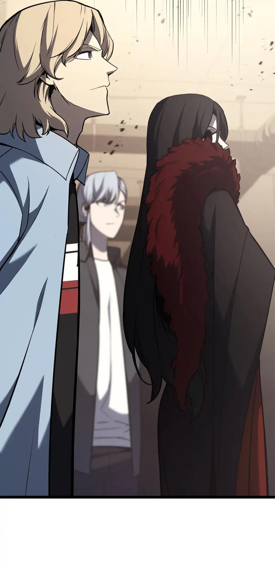 The Return of the Disaster-Class Hero Chapter 73