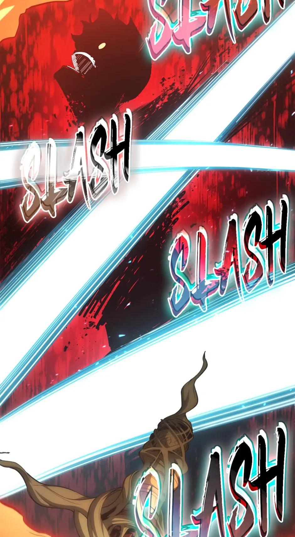 The Return of the Disaster-Class Hero Chapter 73