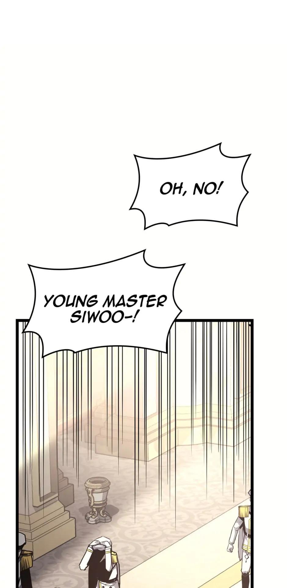 The Return of the Disaster-Class Hero Chapter 73