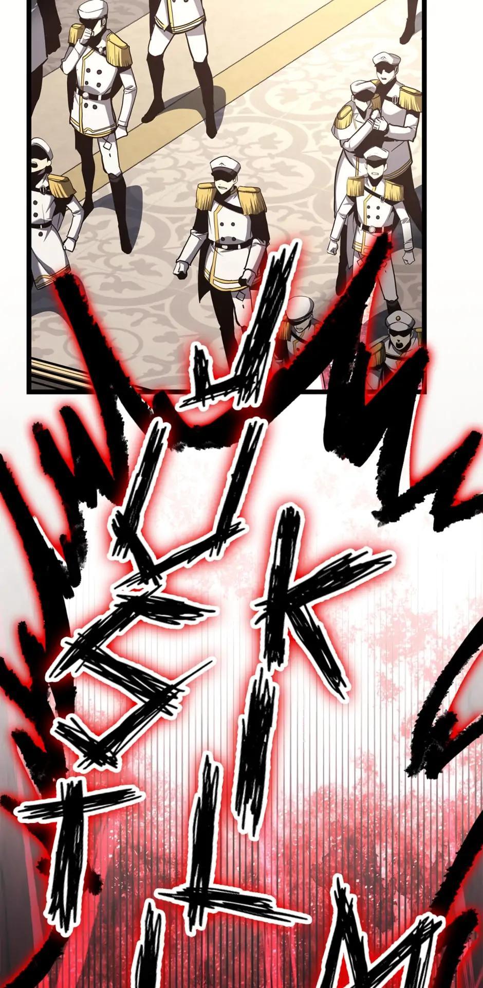 The Return of the Disaster-Class Hero Chapter 73