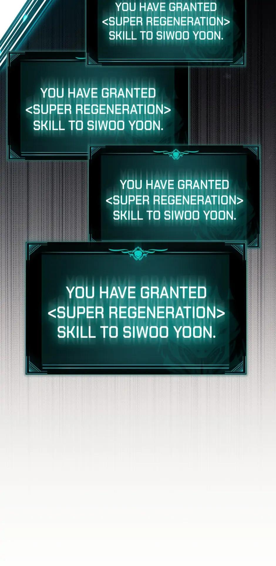 The Return of the Disaster-Class Hero Chapter 73