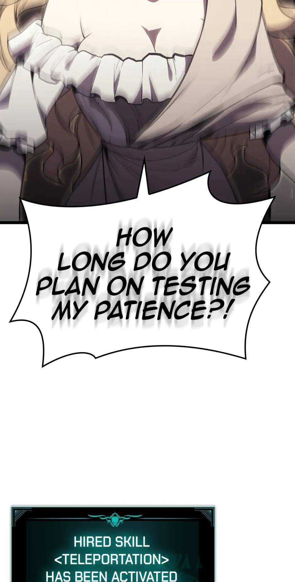 The Return of the Disaster-Class Hero Chapter 73