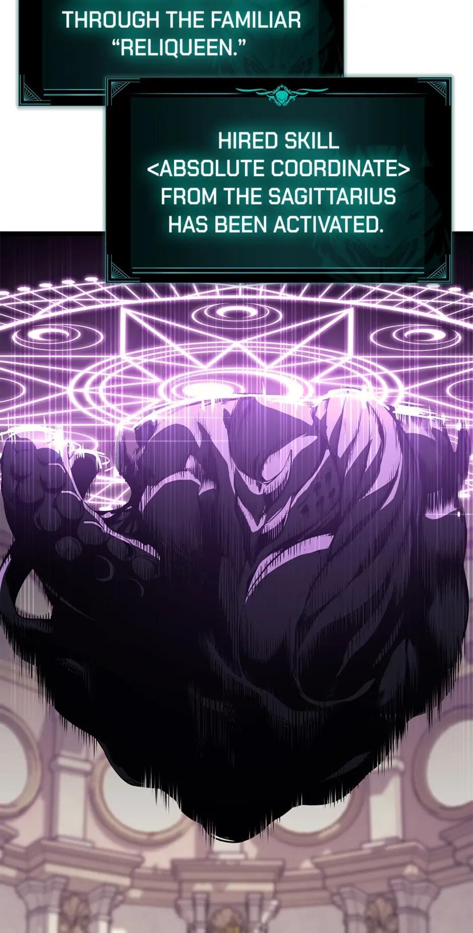 The Return of the Disaster-Class Hero Chapter 73