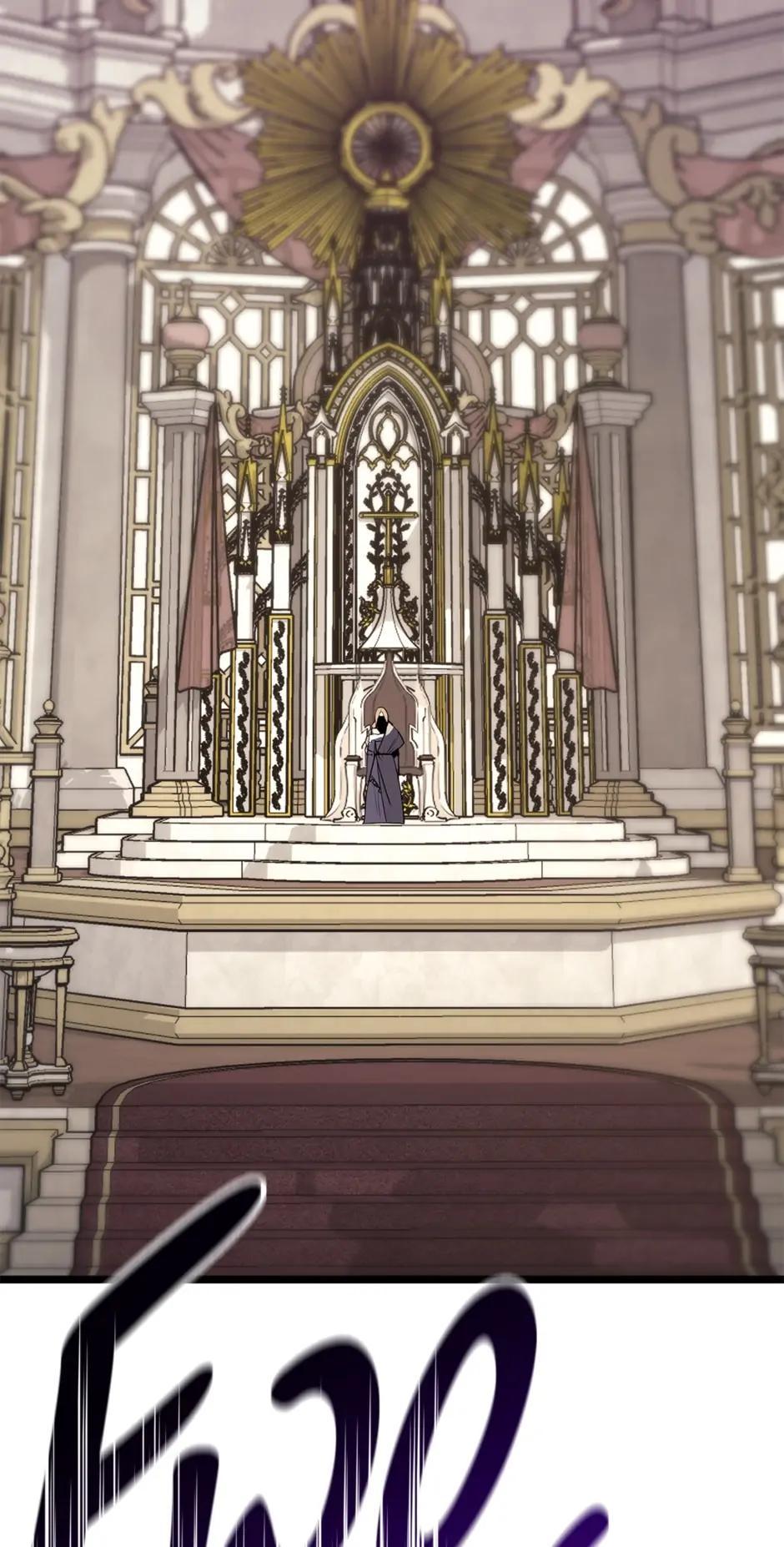 The Return of the Disaster-Class Hero Chapter 73