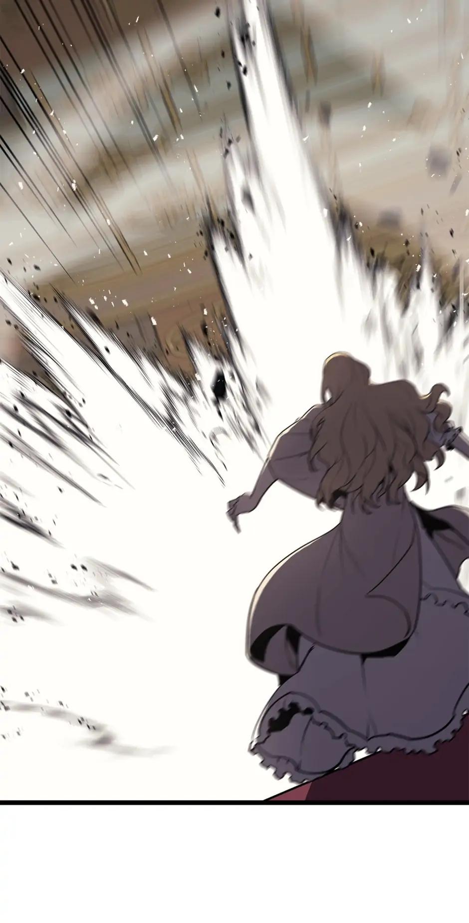 The Return of the Disaster-Class Hero Chapter 73