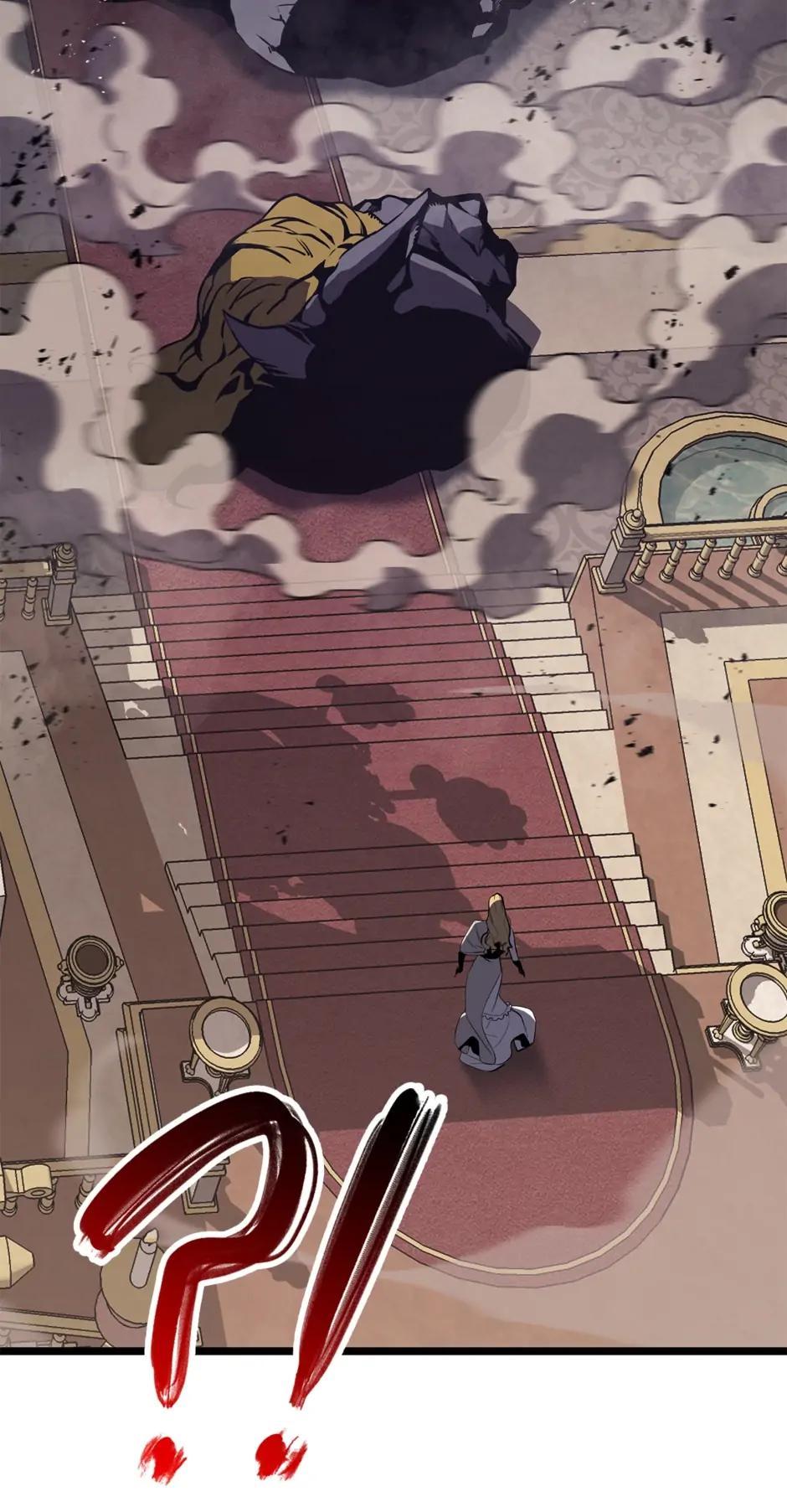 The Return of the Disaster-Class Hero Chapter 73