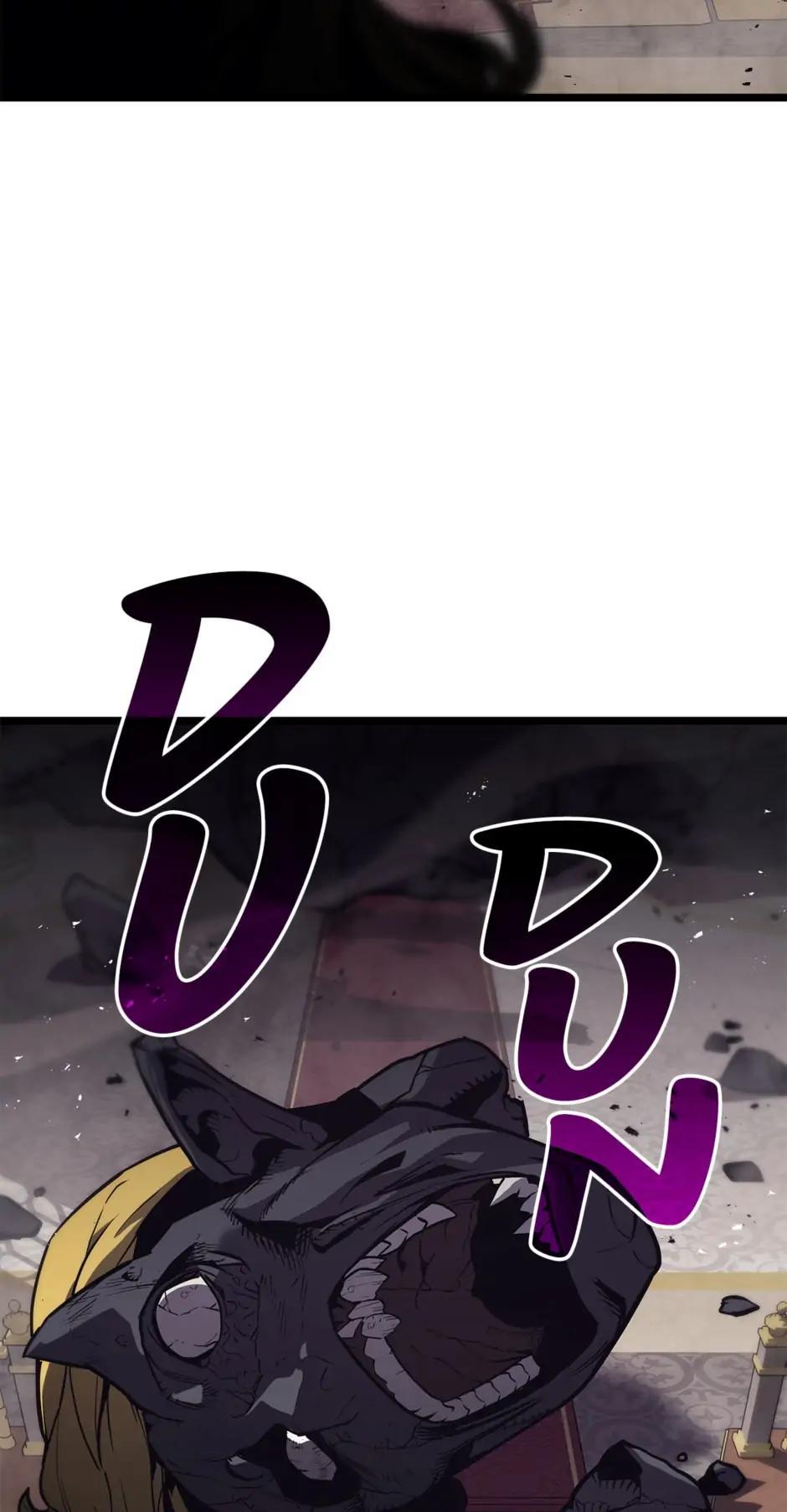 The Return of the Disaster-Class Hero Chapter 73