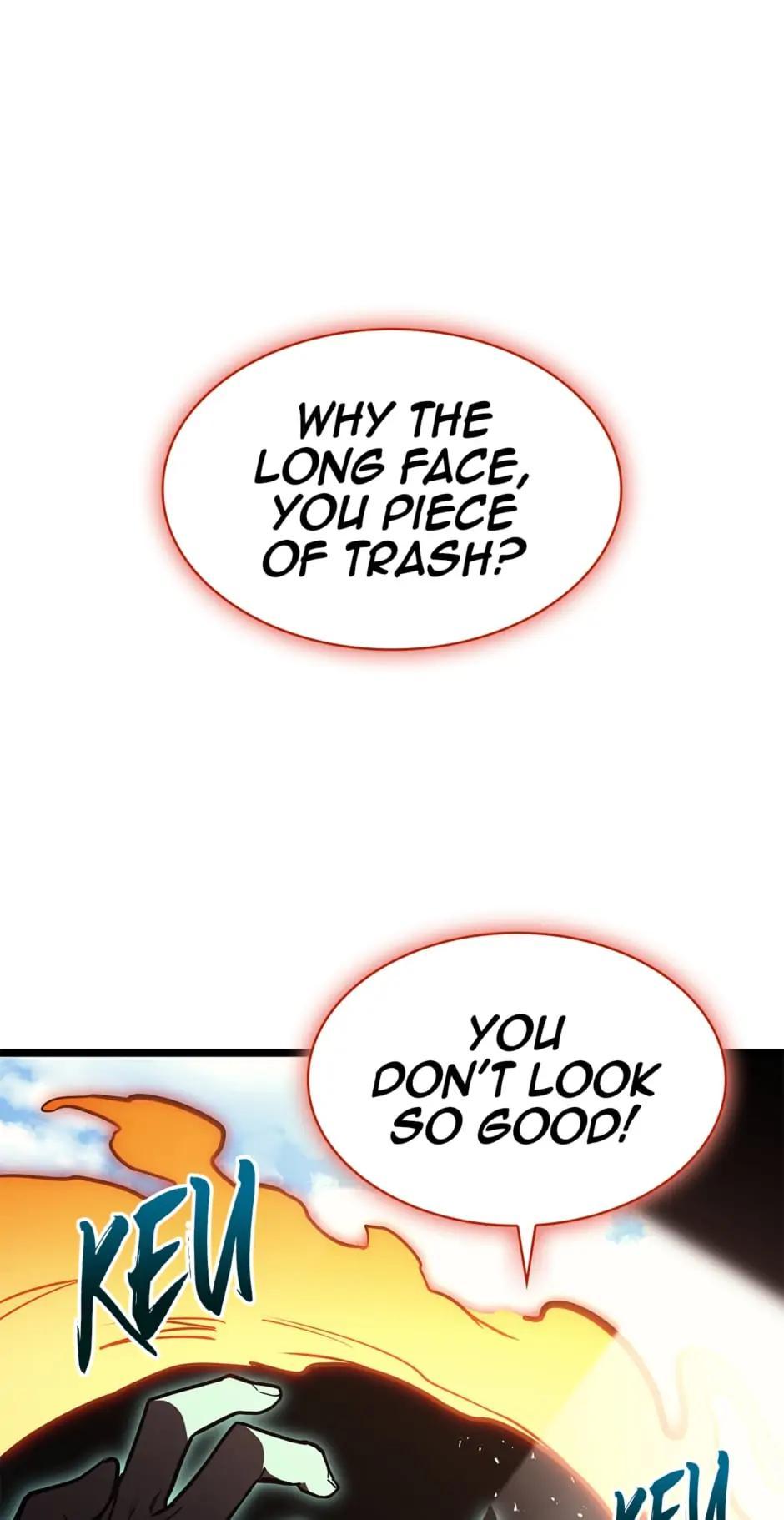 The Return of the Disaster-Class Hero Chapter 73