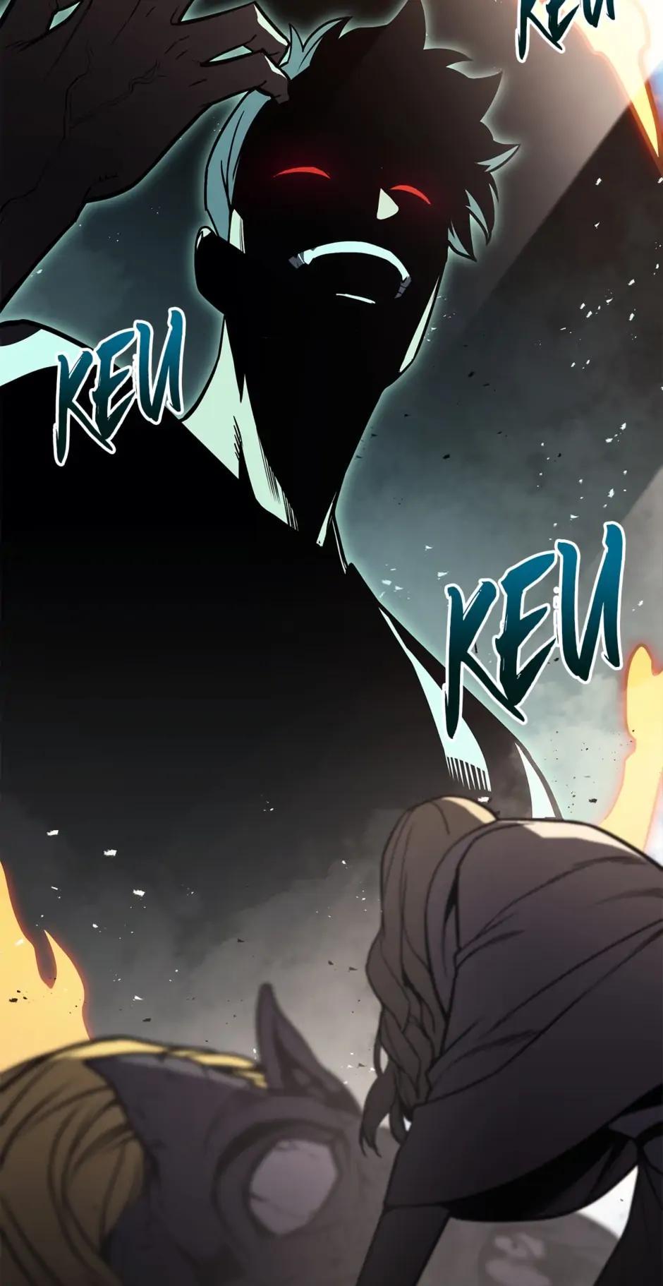 The Return of the Disaster-Class Hero Chapter 73