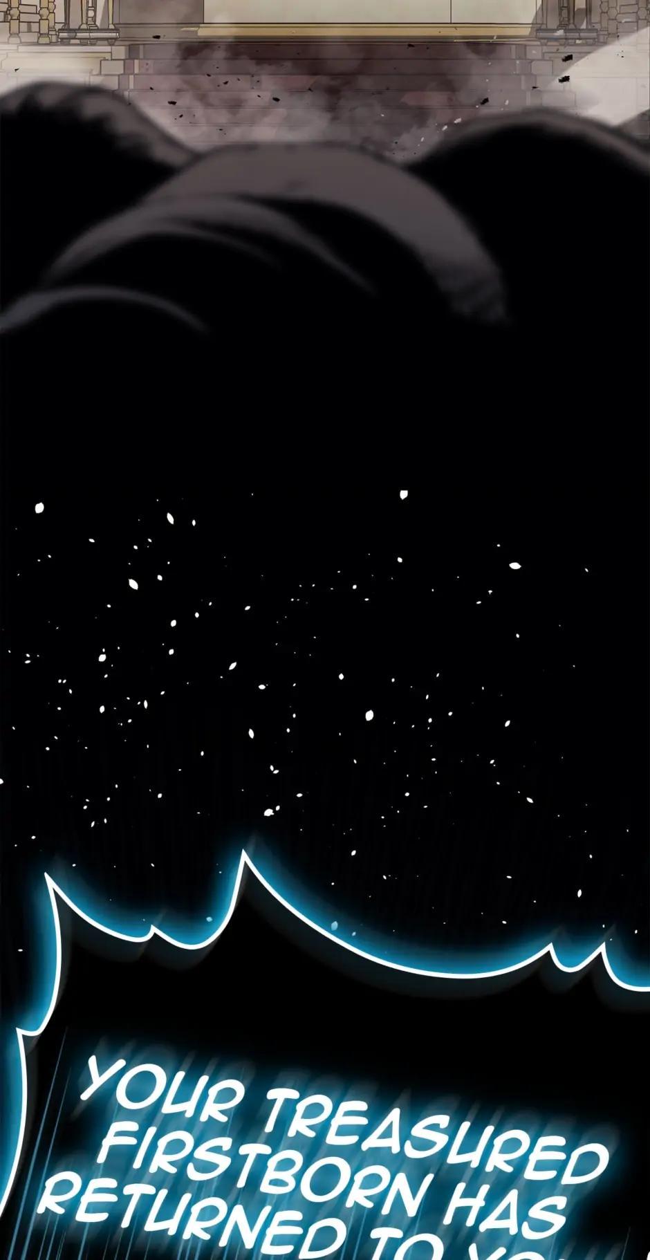 The Return of the Disaster-Class Hero Chapter 73