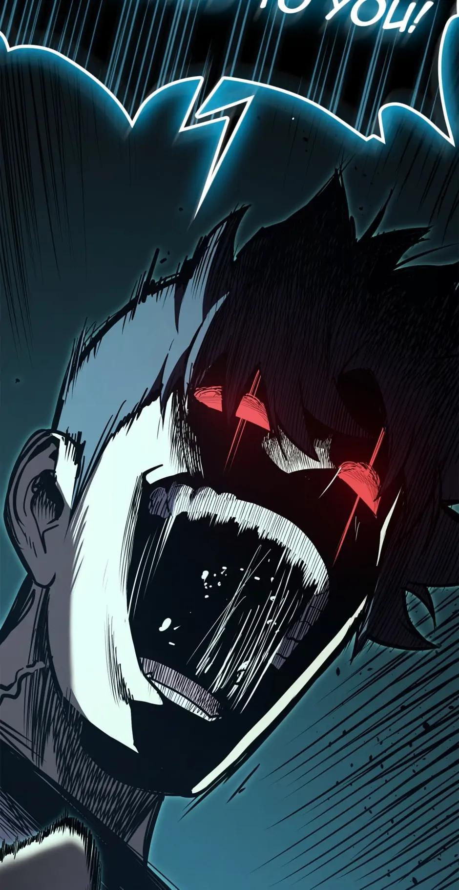 The Return of the Disaster-Class Hero Chapter 73