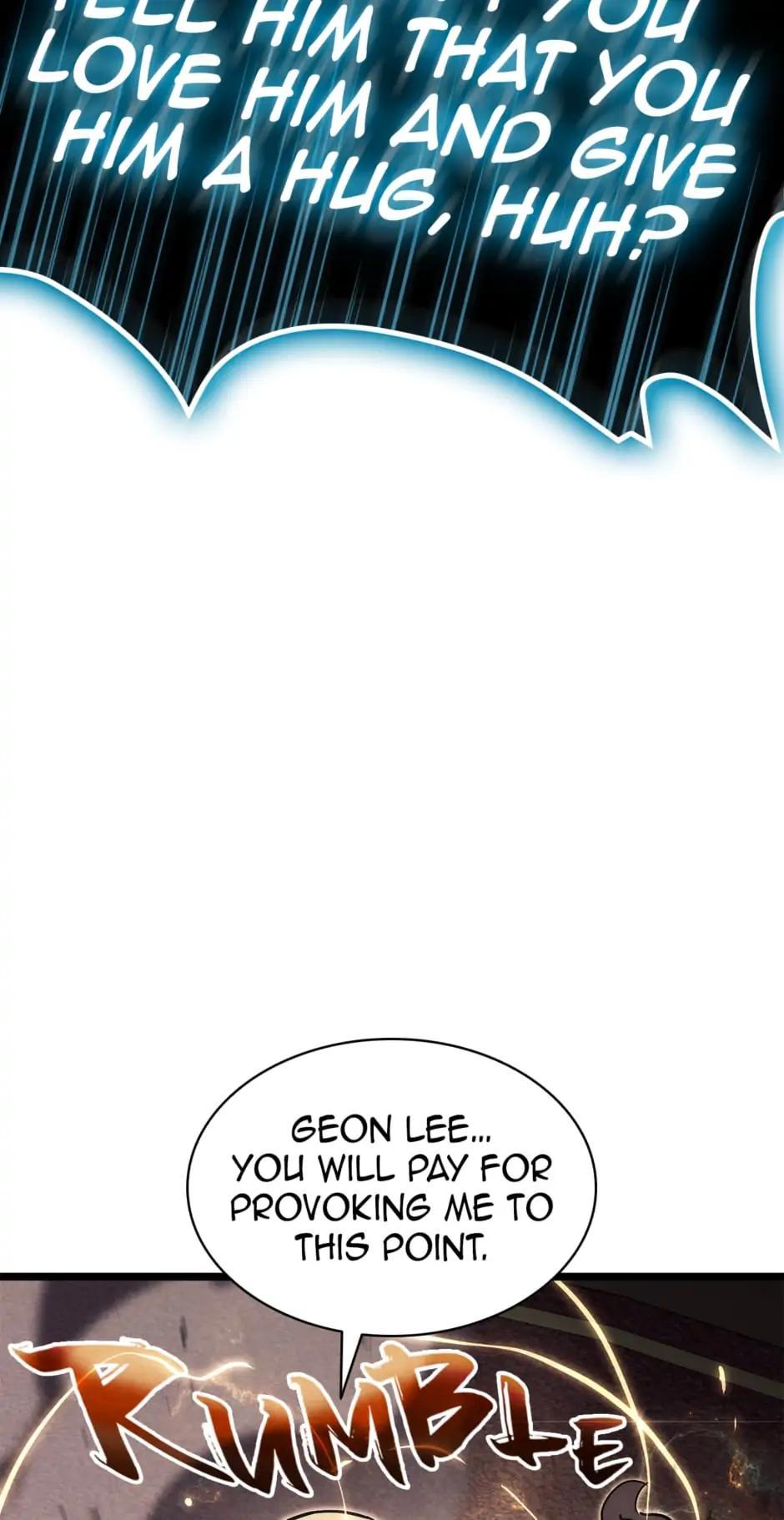 The Return of the Disaster-Class Hero Chapter 73