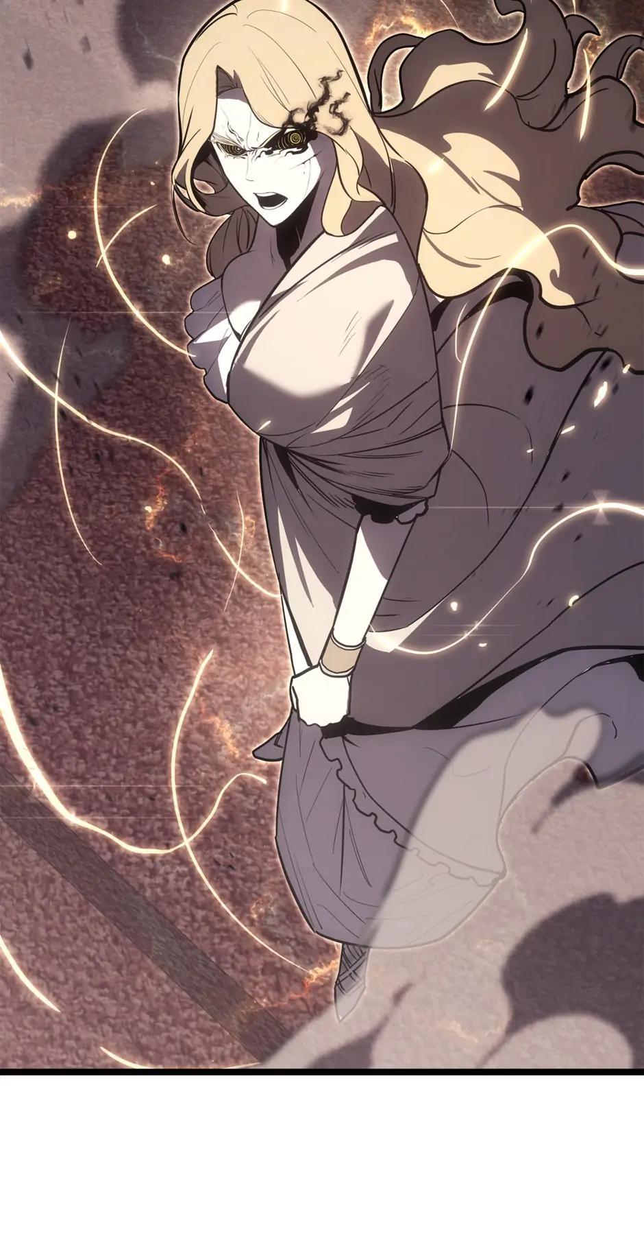 The Return of the Disaster-Class Hero Chapter 73