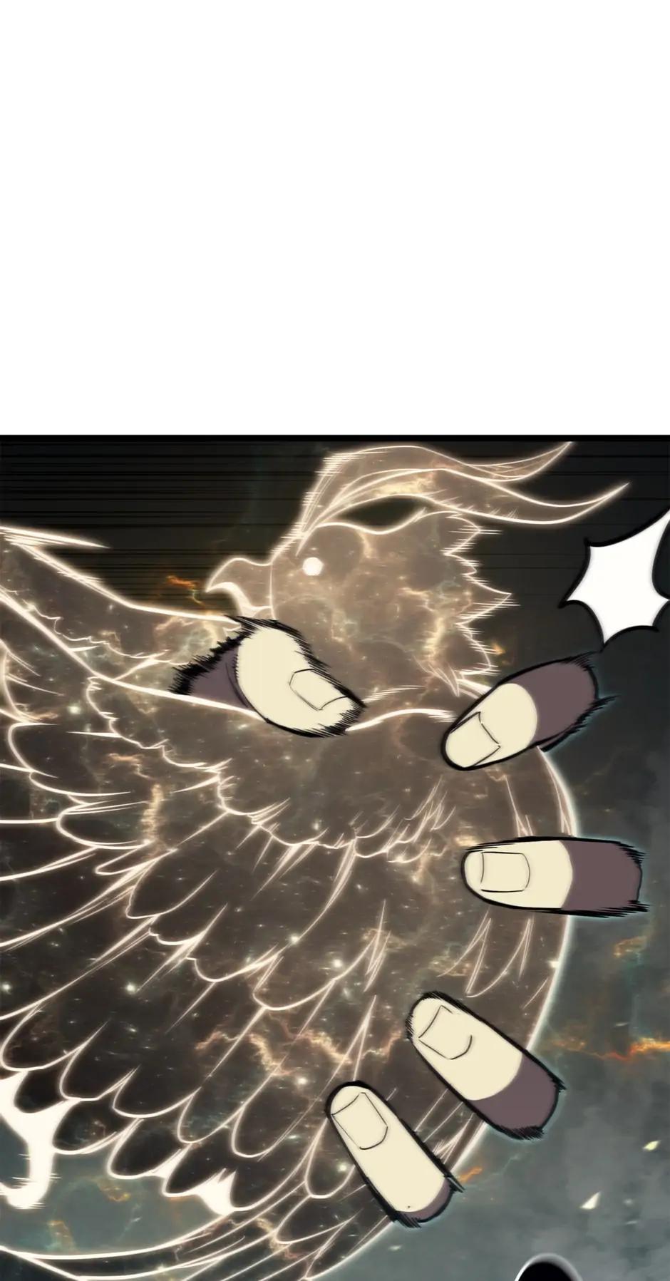 The Return of the Disaster-Class Hero Chapter 73