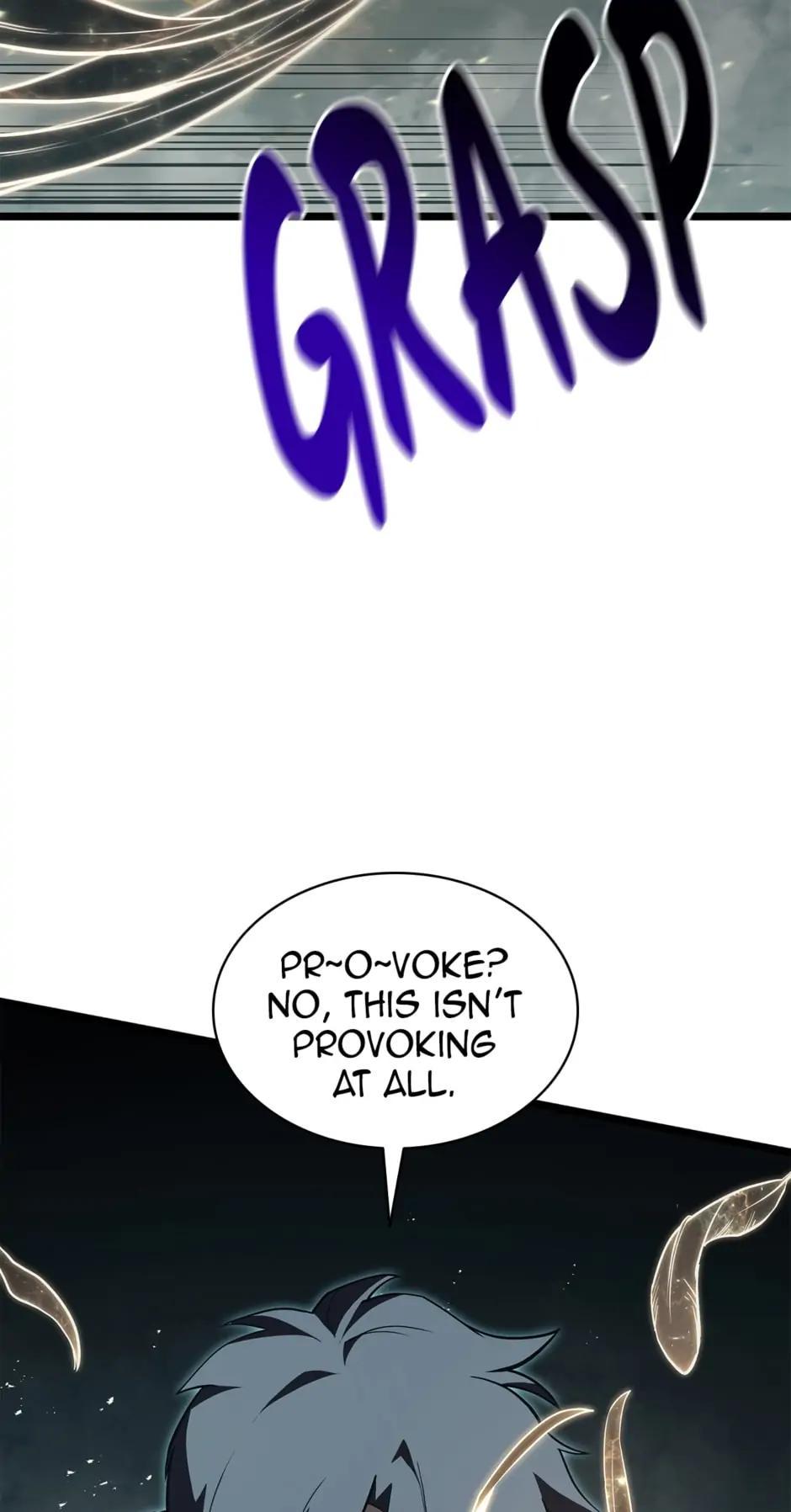 The Return of the Disaster-Class Hero Chapter 73