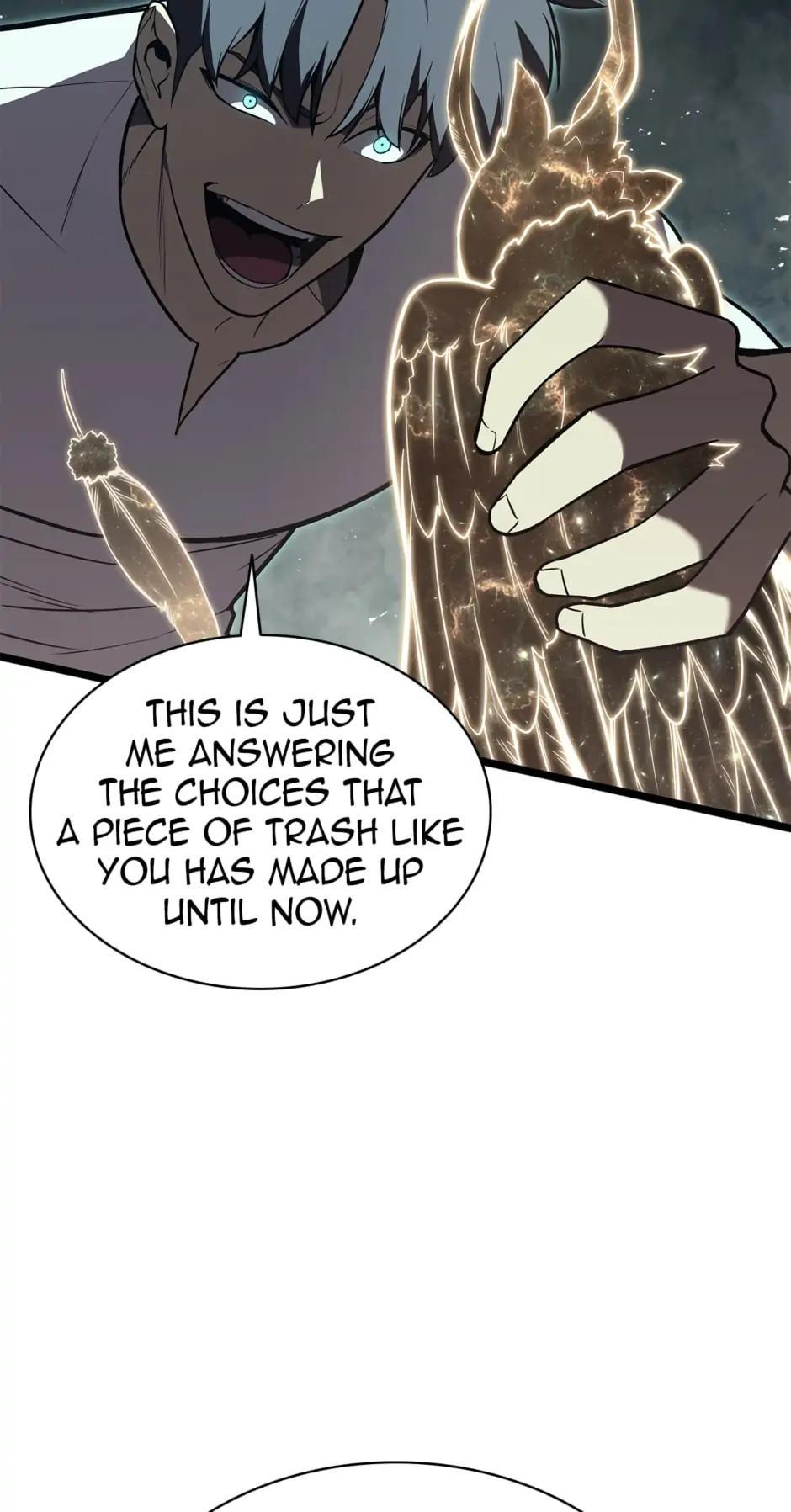 The Return of the Disaster-Class Hero Chapter 73