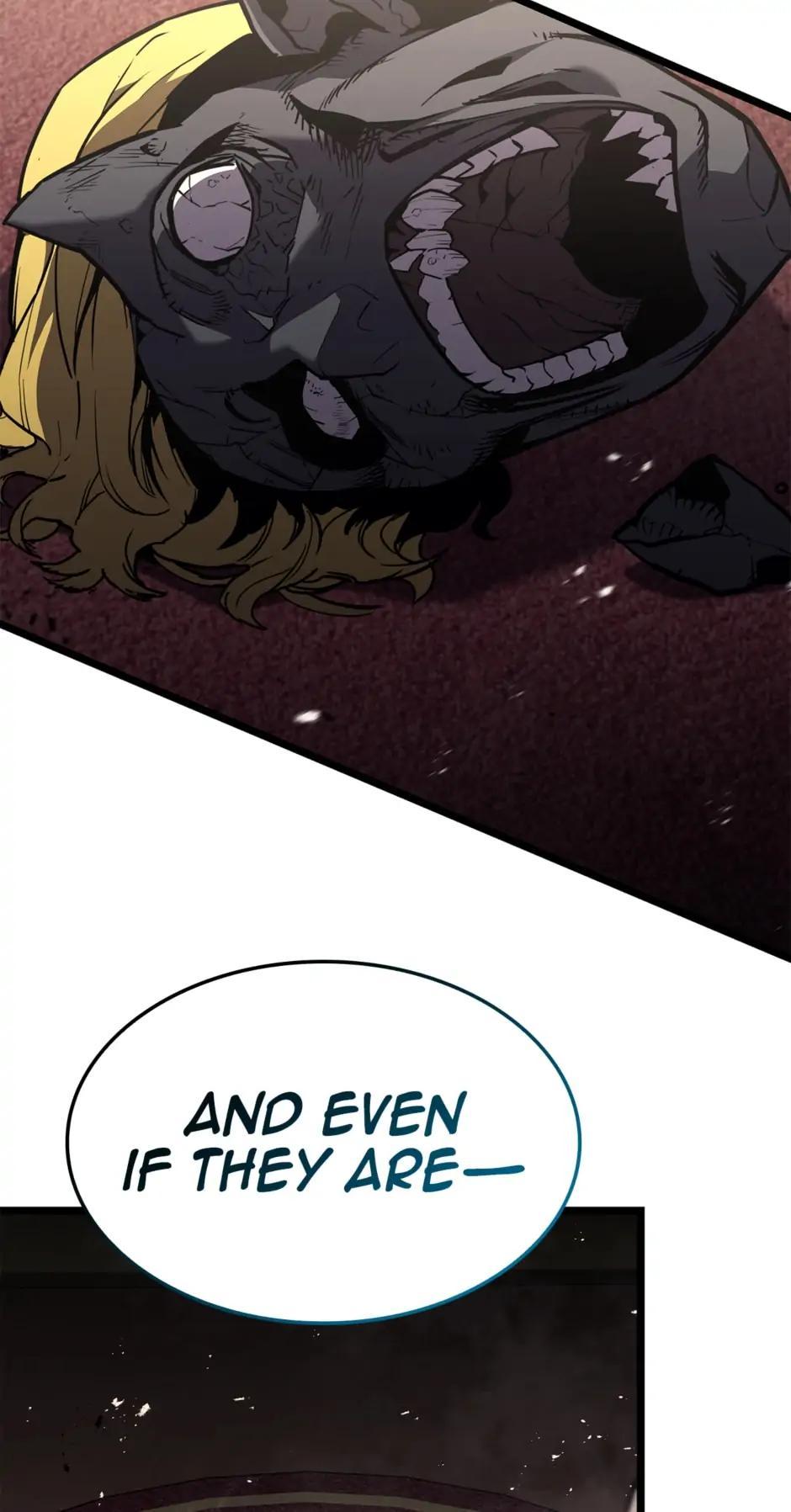 The Return of the Disaster-Class Hero Chapter 73