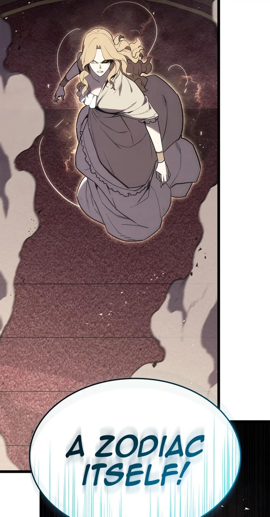 The Return of the Disaster-Class Hero Chapter 73