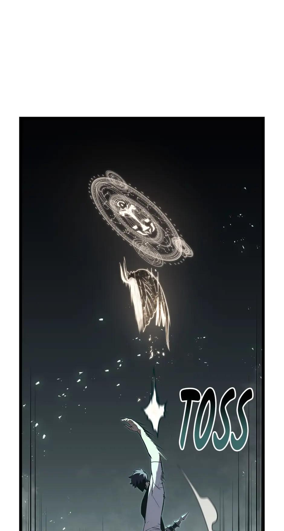 The Return of the Disaster-Class Hero Chapter 73