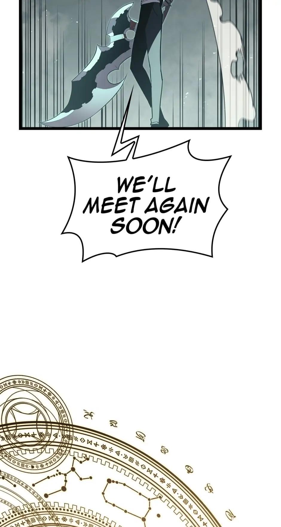 The Return of the Disaster-Class Hero Chapter 73