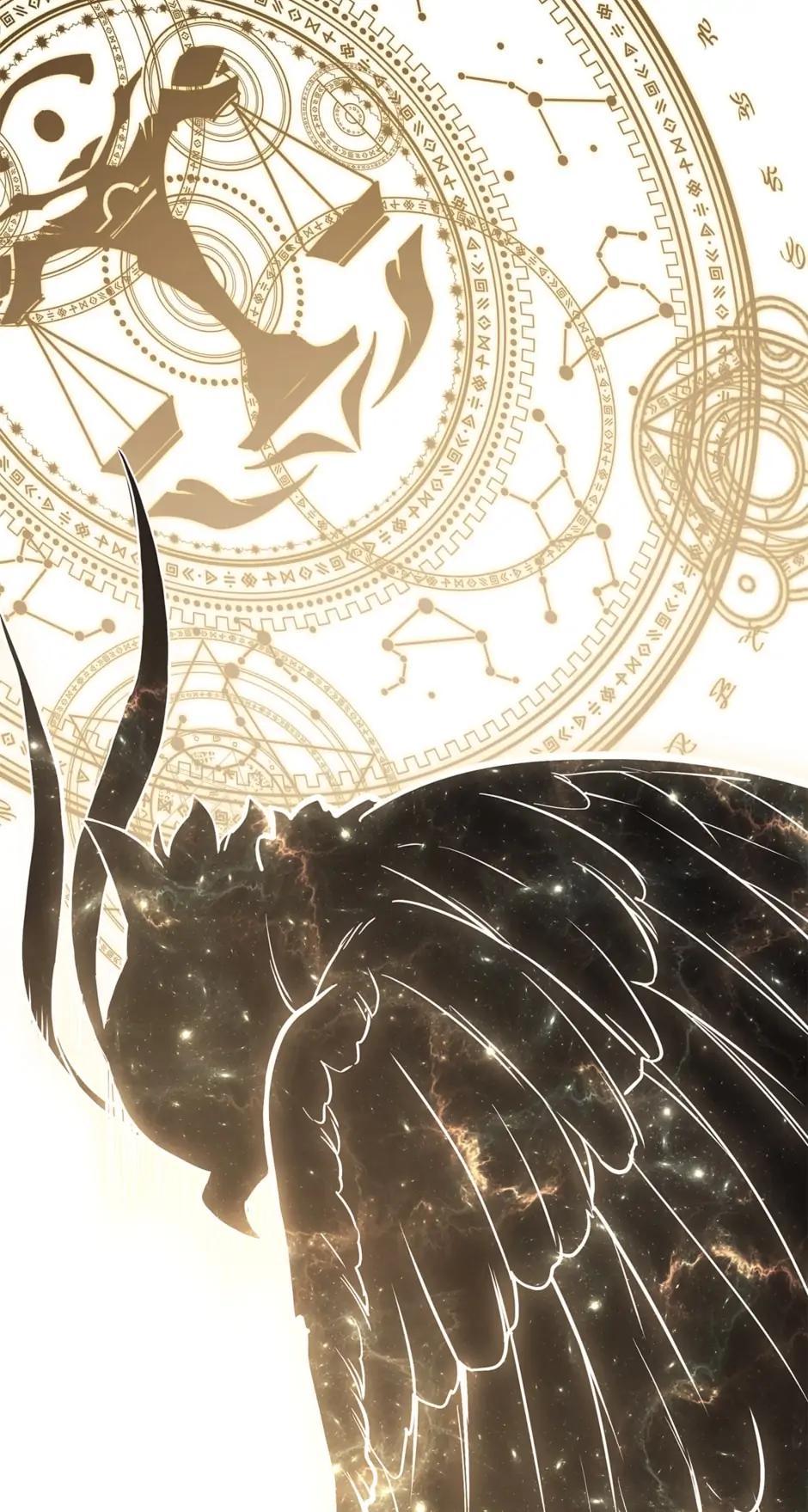 The Return of the Disaster-Class Hero Chapter 73