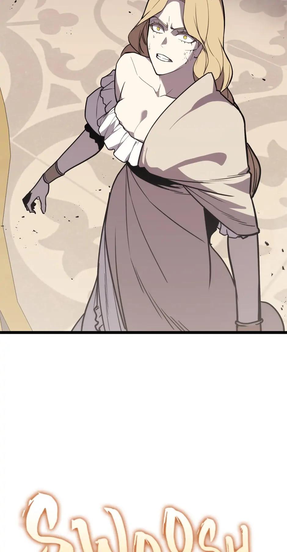 The Return of the Disaster-Class Hero Chapter 73