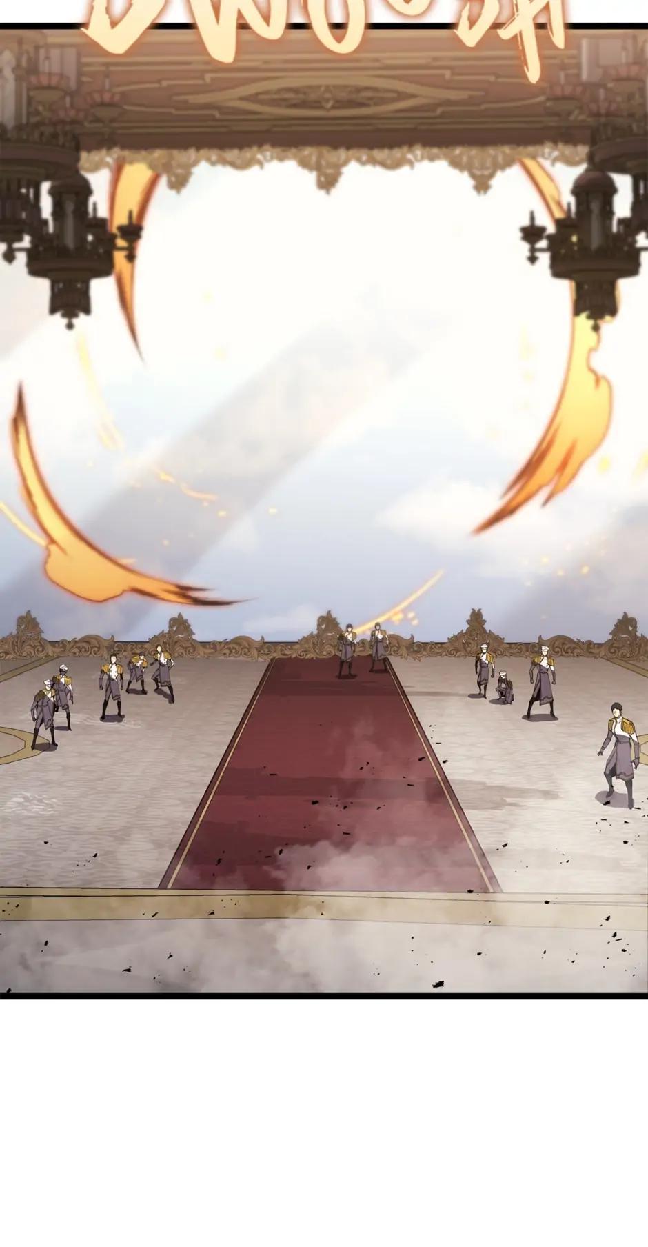 The Return of the Disaster-Class Hero Chapter 73