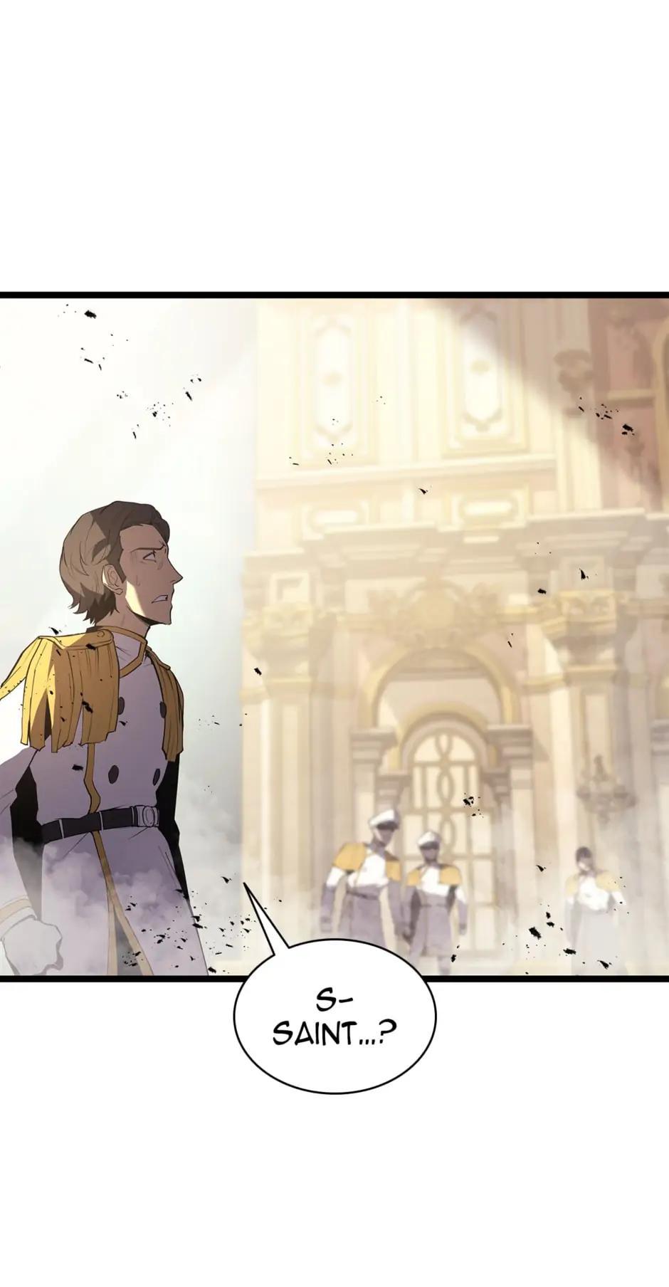 The Return of the Disaster-Class Hero Chapter 73