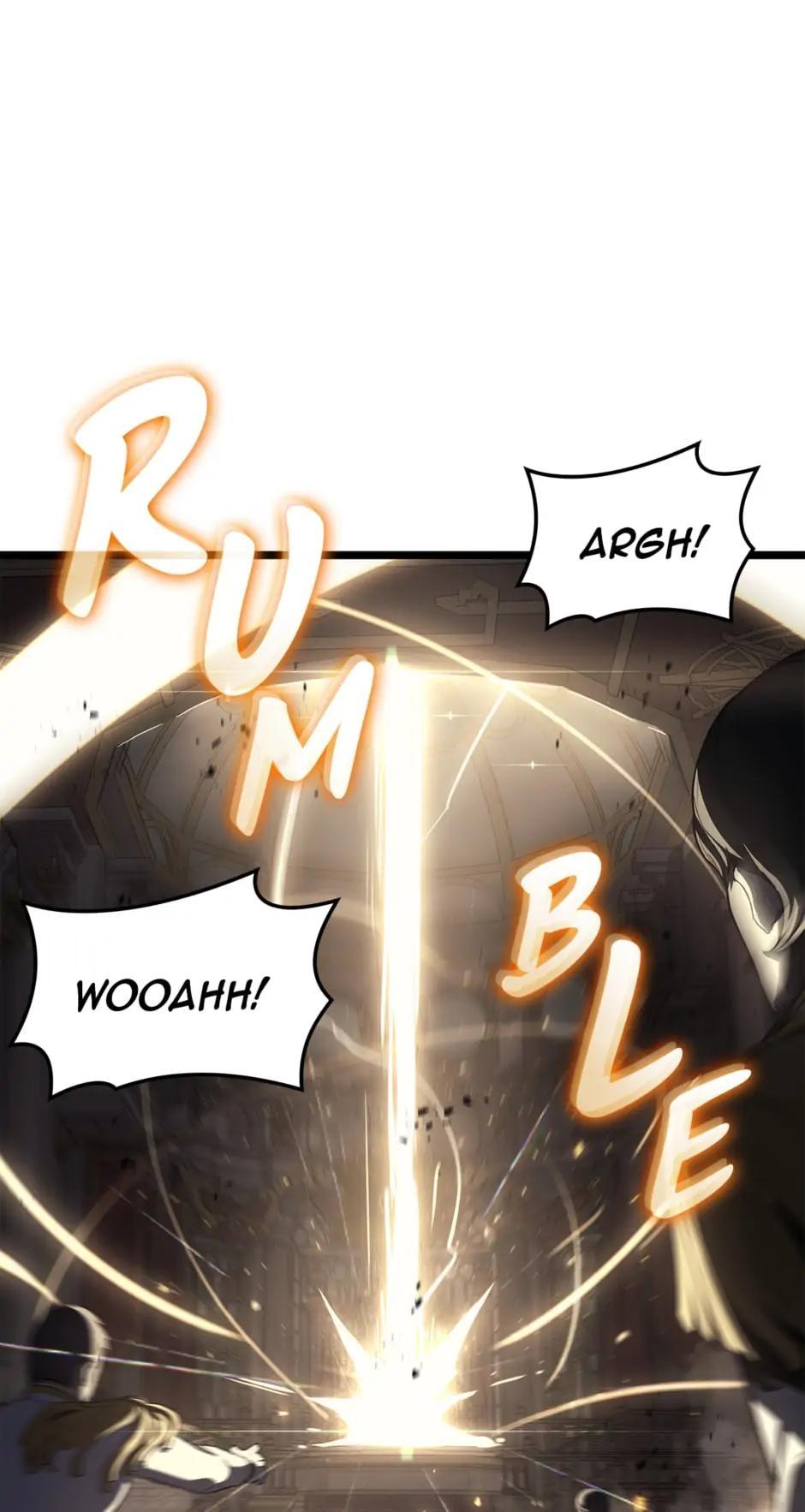 The Return of the Disaster-Class Hero Chapter 73